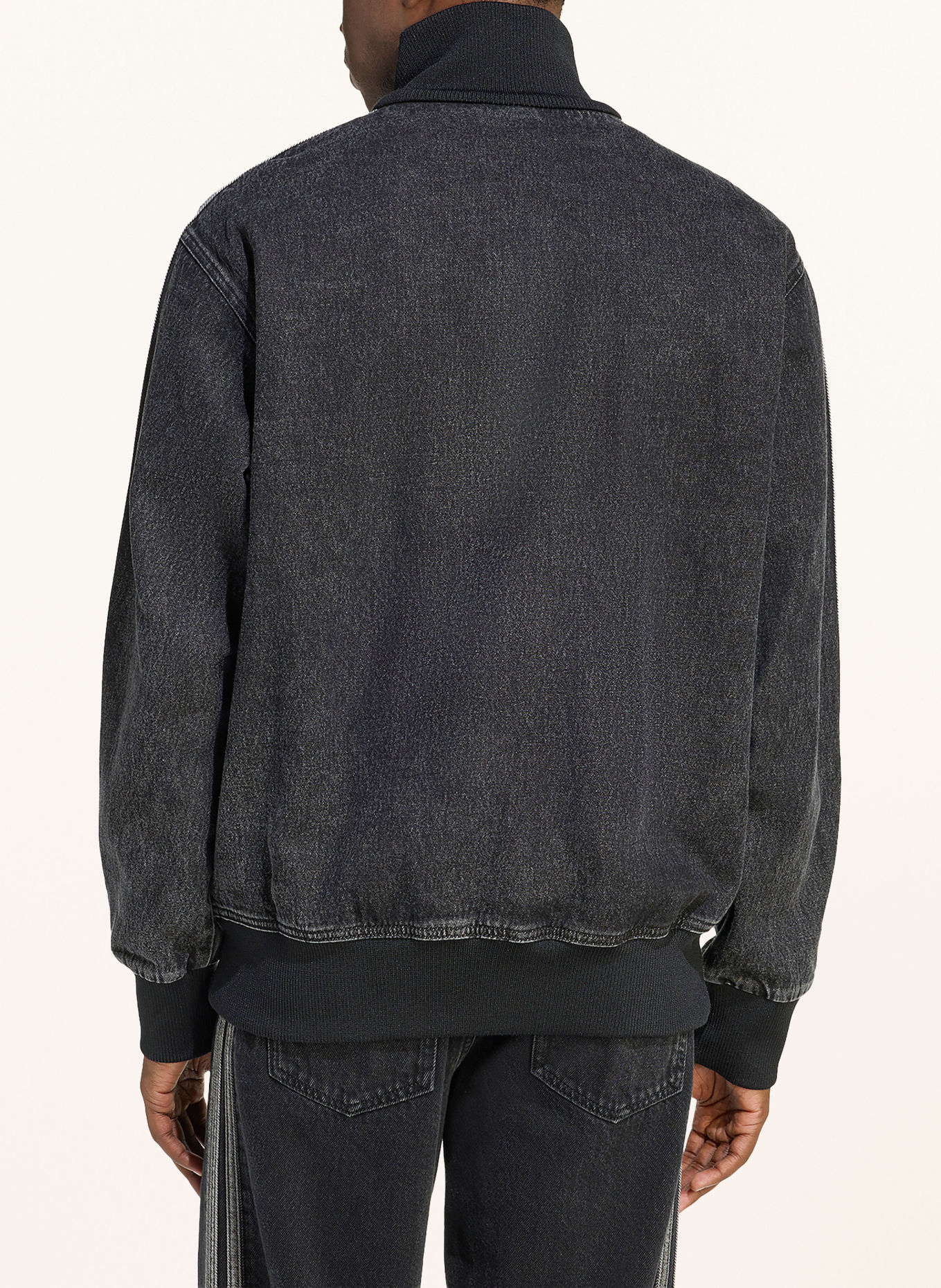 adidas Originals Jeansjacke ADICOLOR DENIM FIREBIRD: TRUBLC