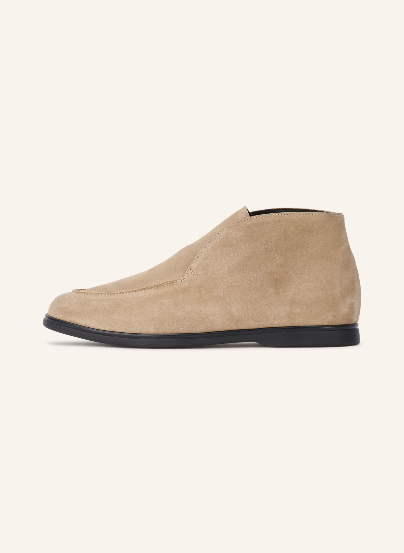 lilienfels Loafers: TAUPE