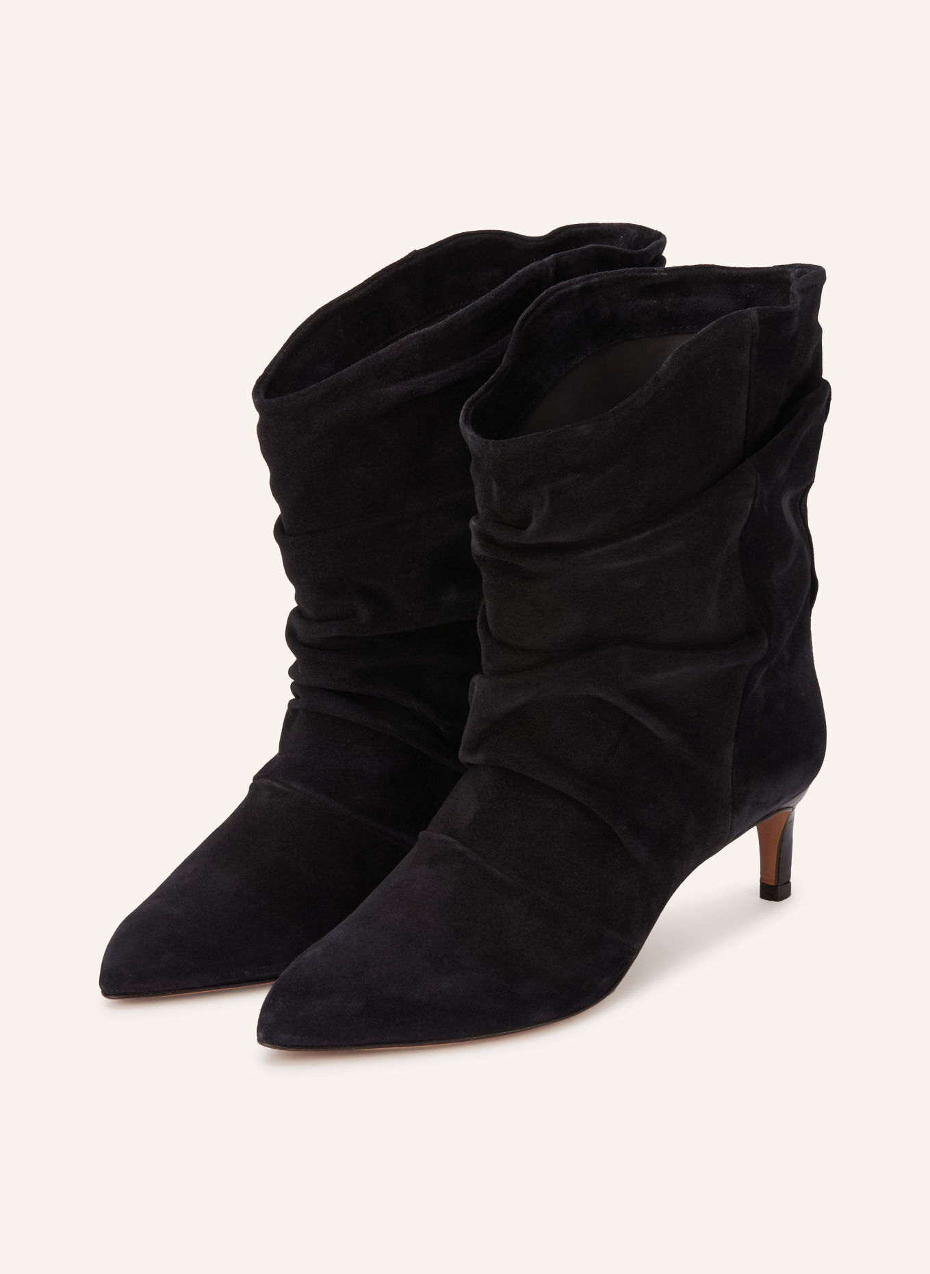 ba&sh Stiefeletten COLIVIA: SCHWARZ