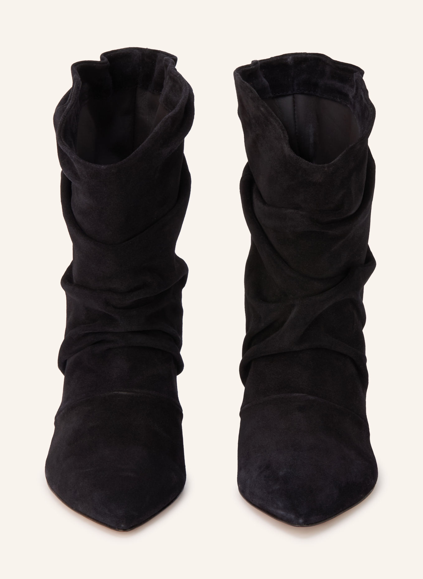 ba&sh Stiefeletten COLIVIA: SCHWARZ