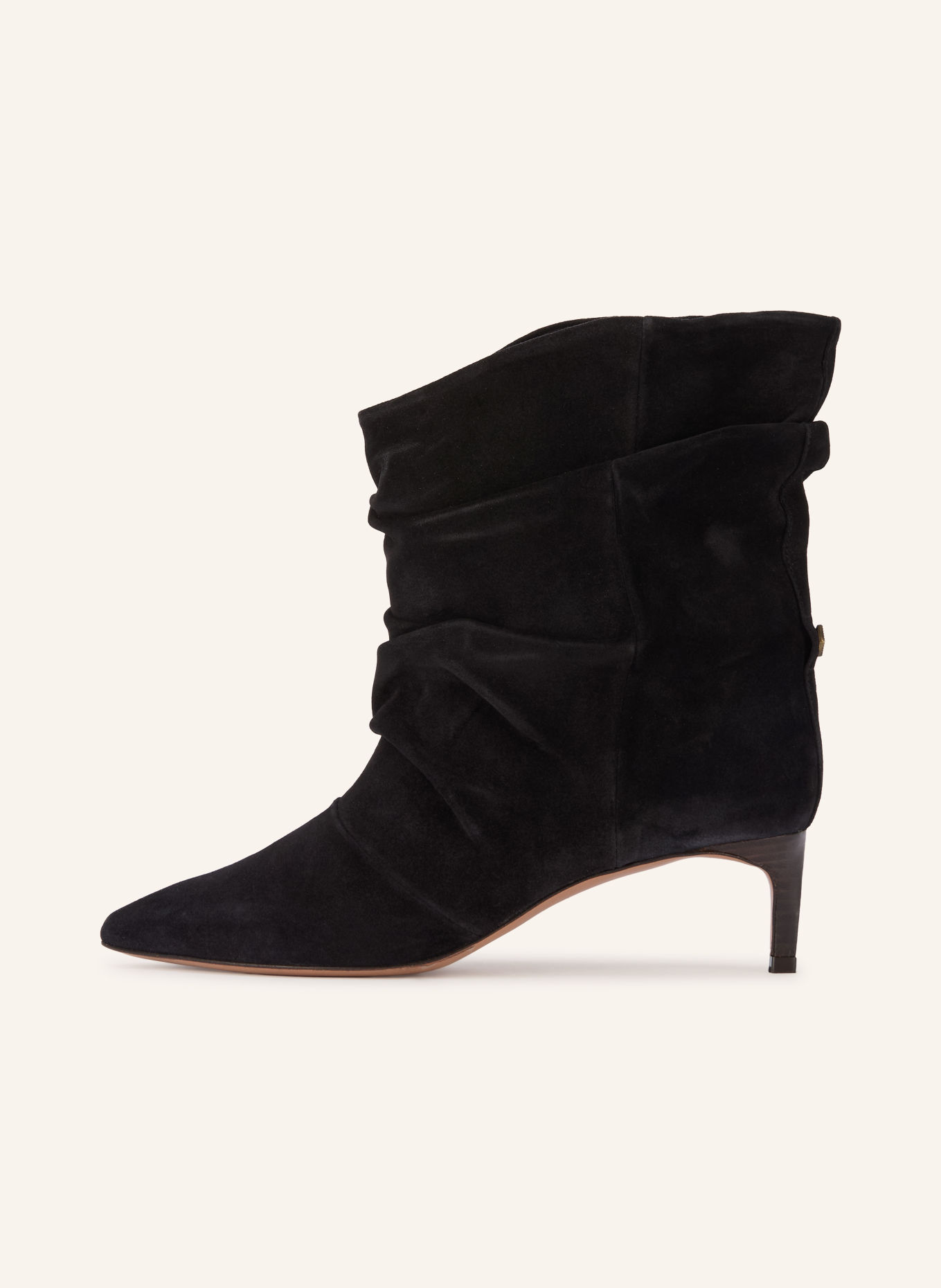 ba&sh Stiefeletten COLIVIA: SCHWARZ