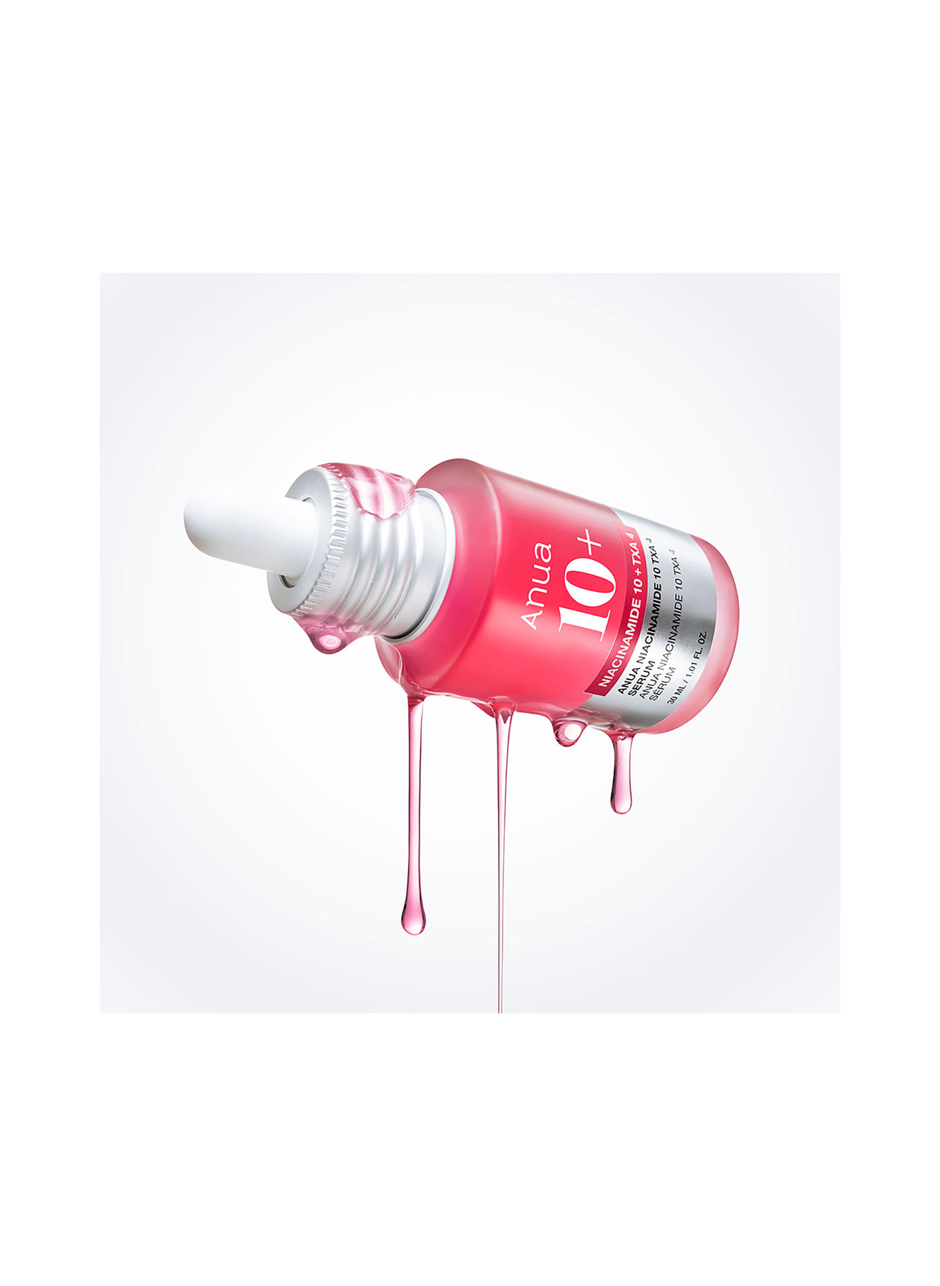 ANUA NIACINAMIDE 10%+TXA 4% SERUM