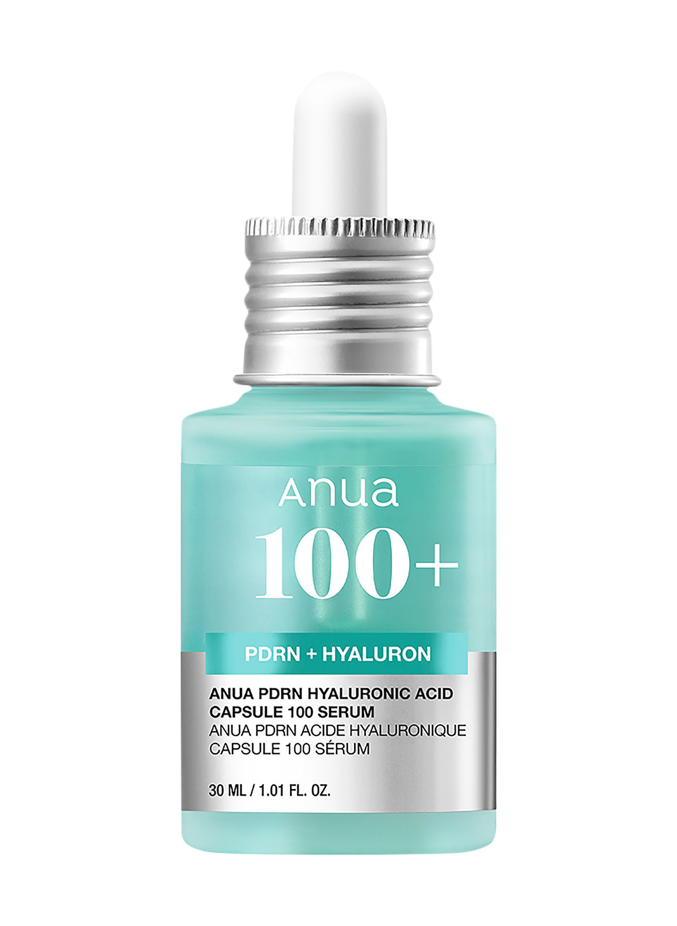 ANUA PDRN HYALURON ACID CAPSULE 100 SERUM