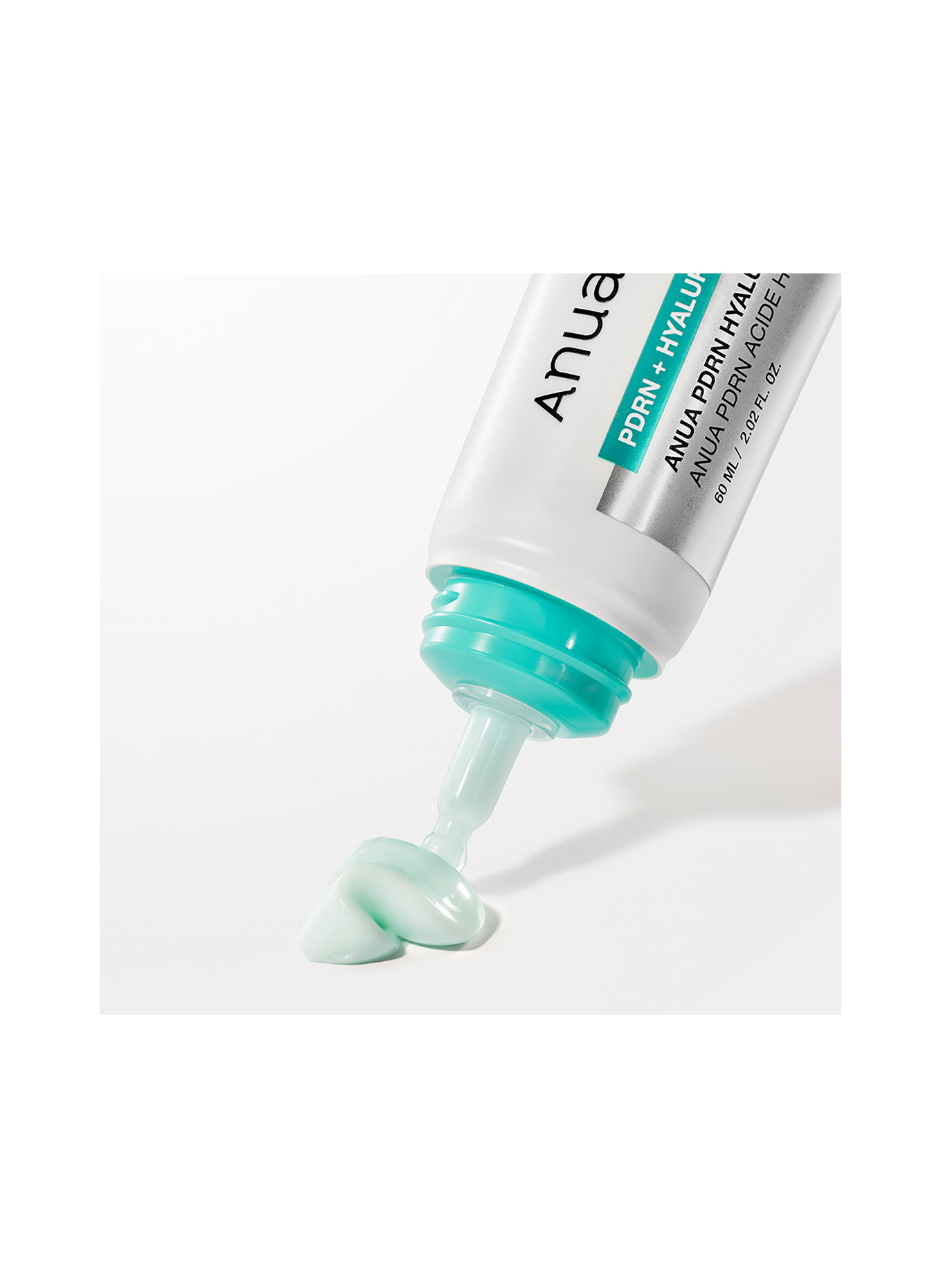 ANUA ANUA PDRN HYALURONIC ACID 100 MOISTURE CREAM