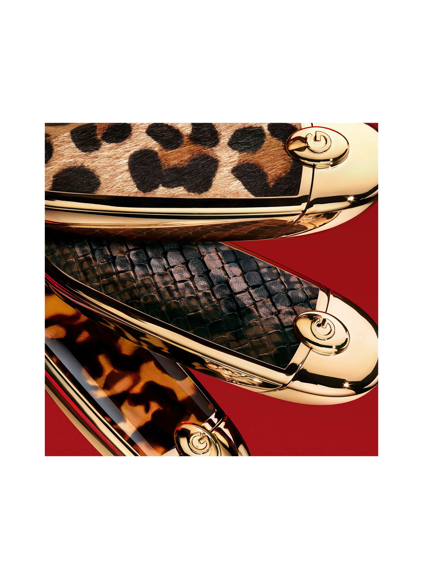 GUERLAIN ROUGE G: LE PYTHON