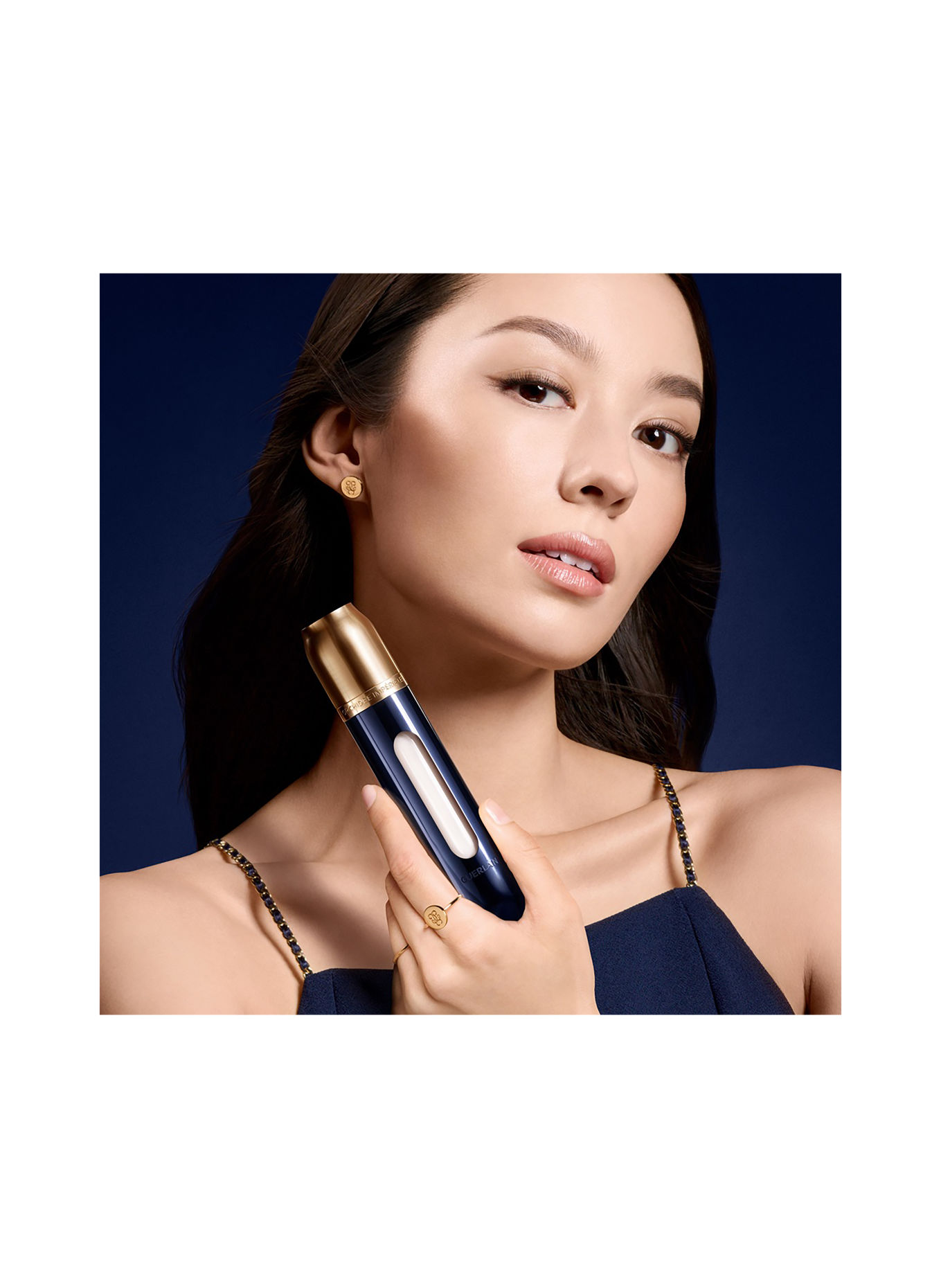 GUERLAIN ORCHIDÉE IMPÉRIALE LONGEVITY CONCENTRATE