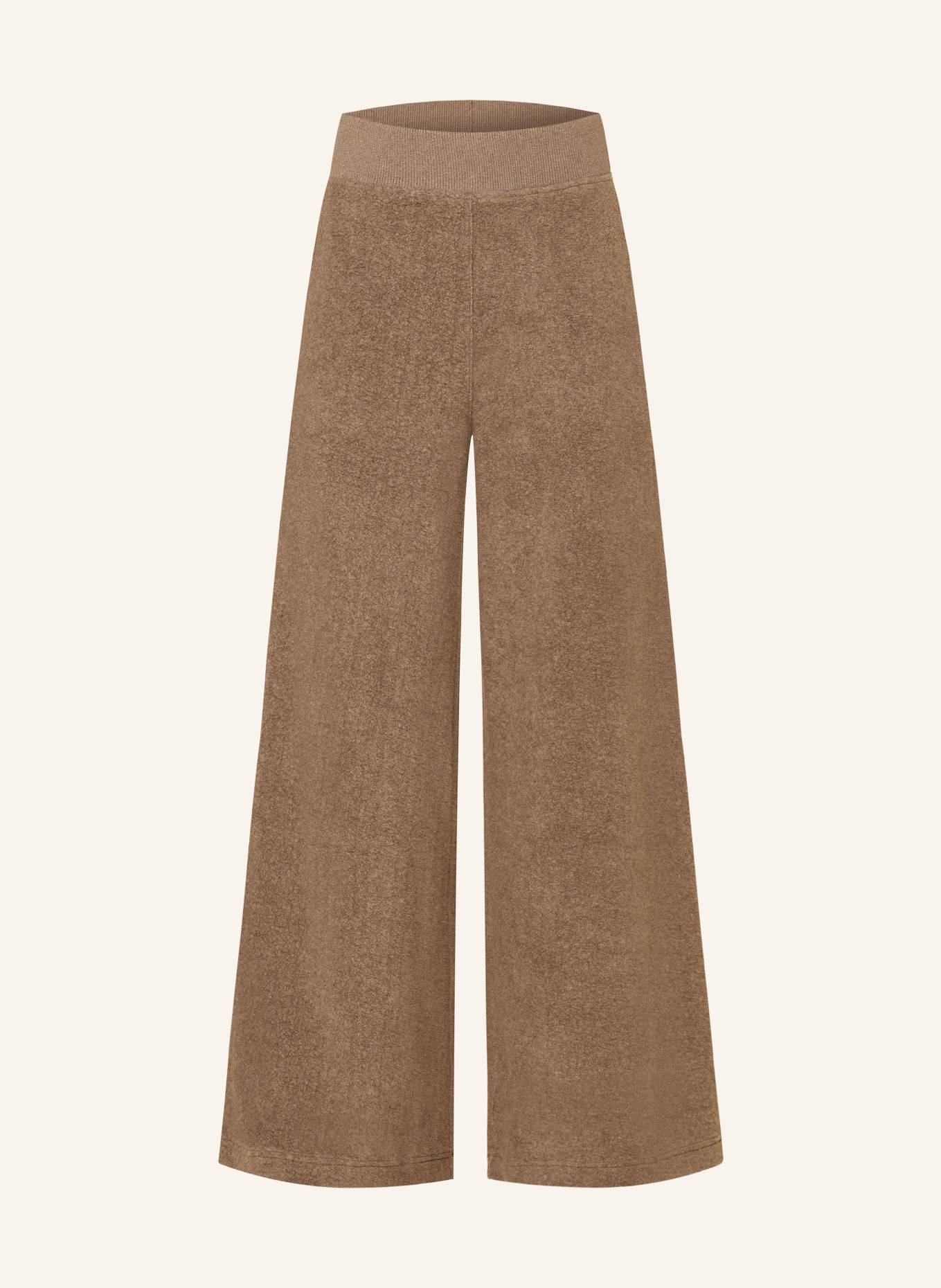 Marc O'Polo Sweatpants: BEIGE