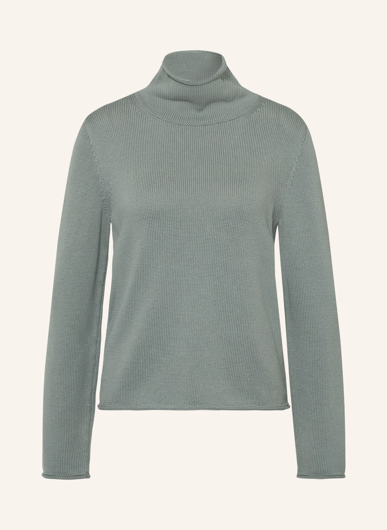 Marc O'Polo Sweater: BLUE GRAY