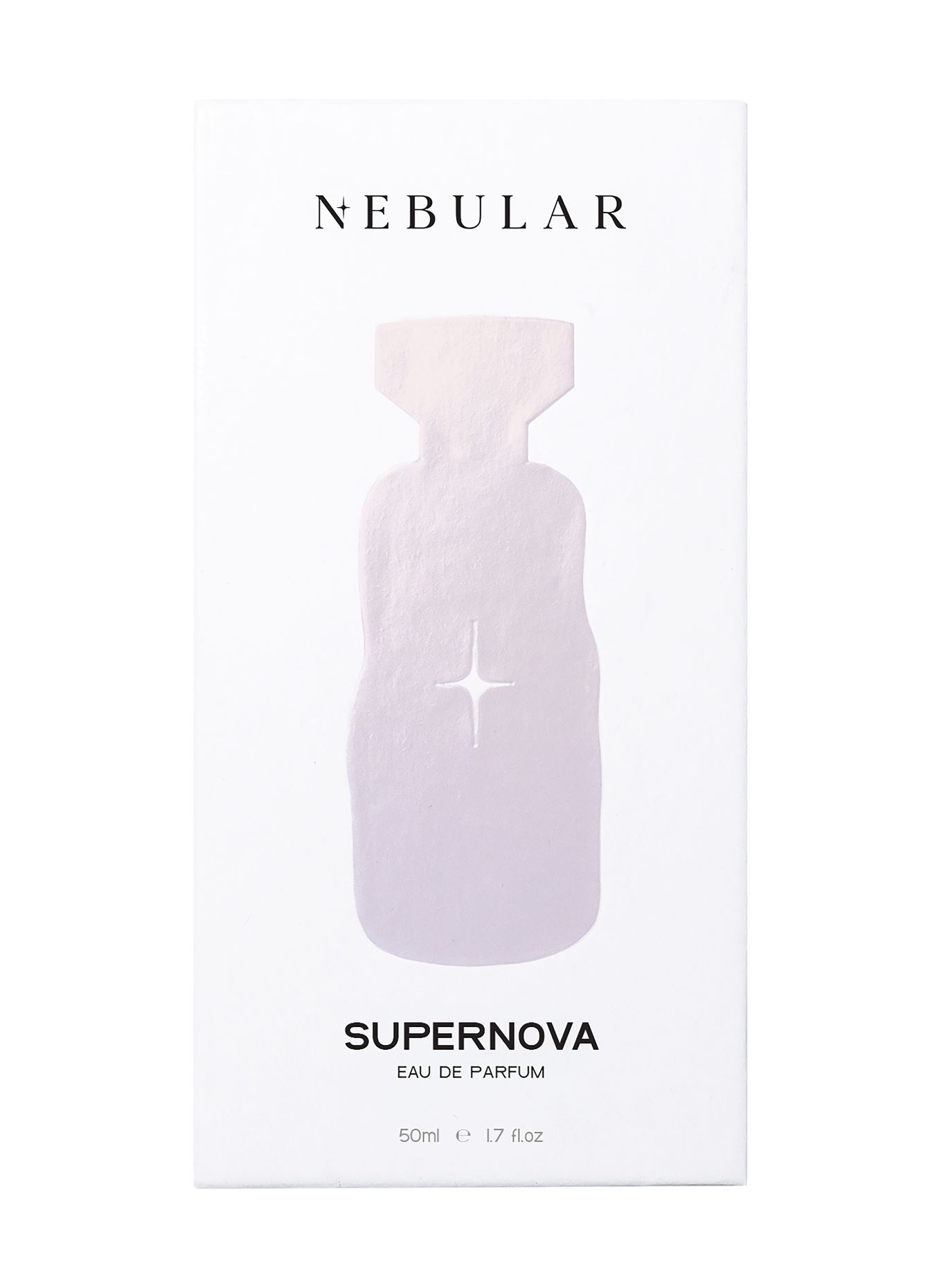NEBULAR SUPERNOVA