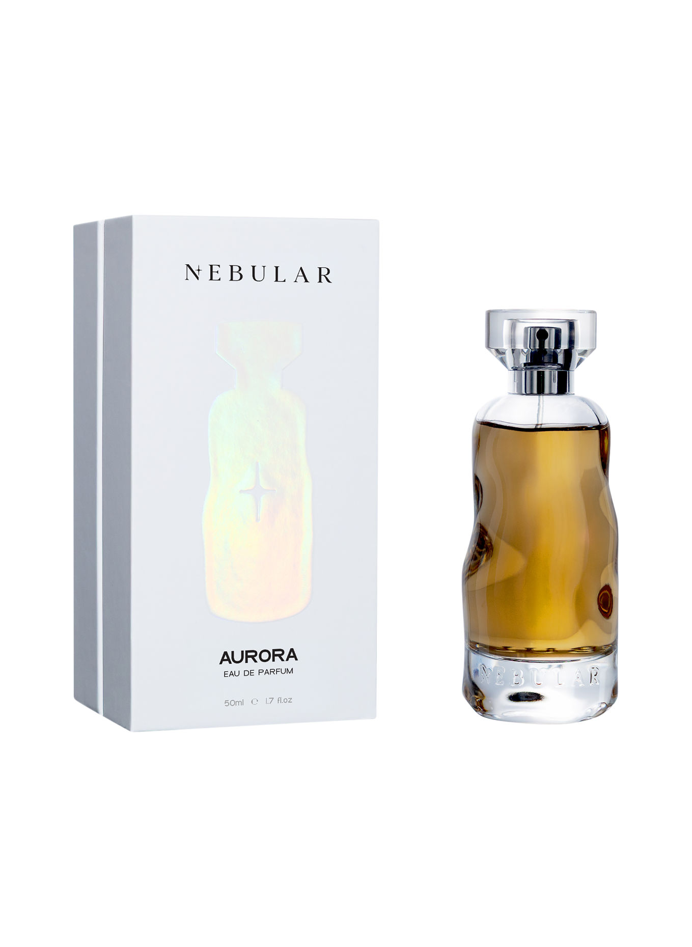 NEBULAR AURORA