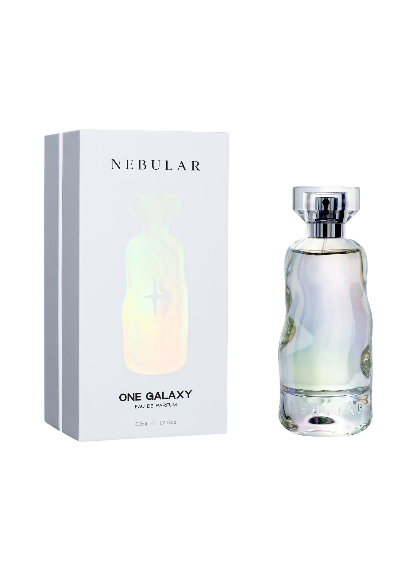 NEBULAR ONE GALAXY