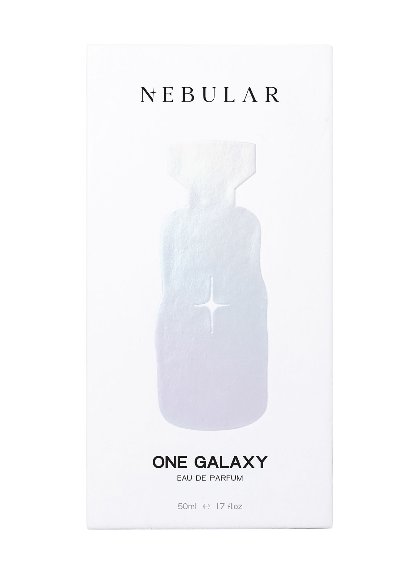 NEBULAR ONE GALAXY