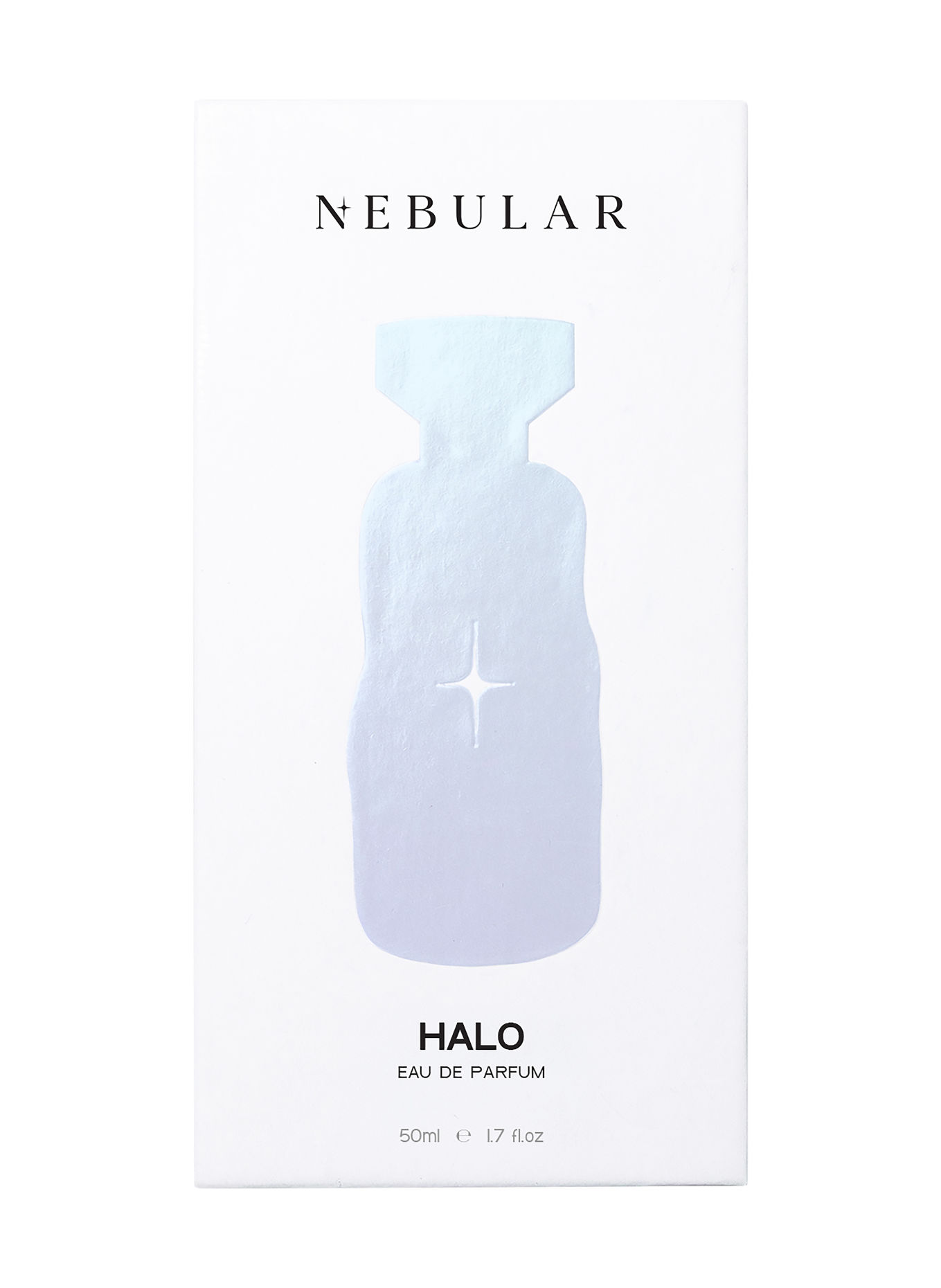 NEBULAR HALO