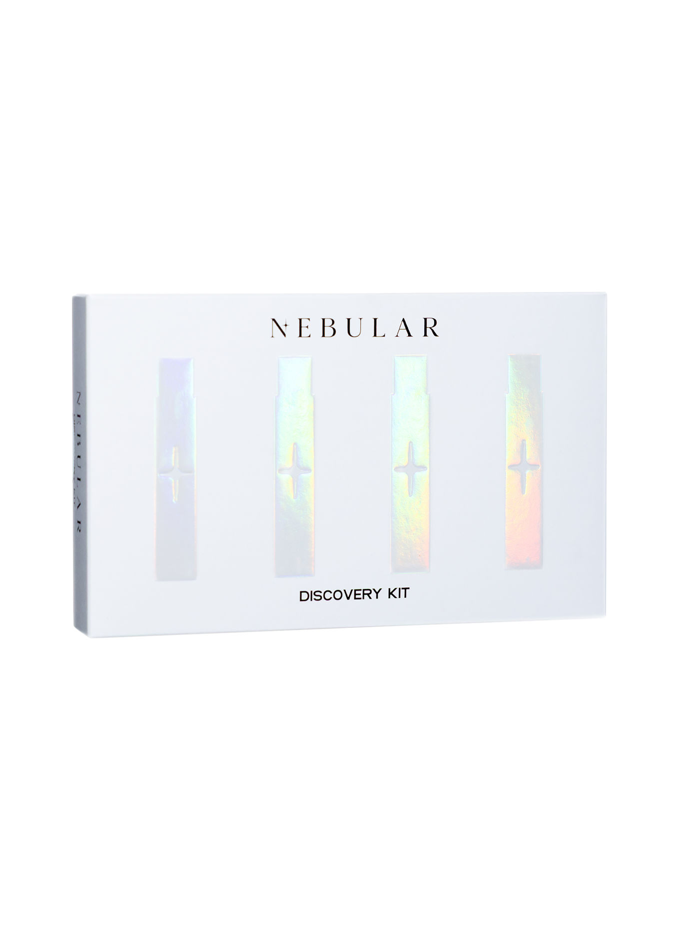 NEBULAR DISCOVERY KIT