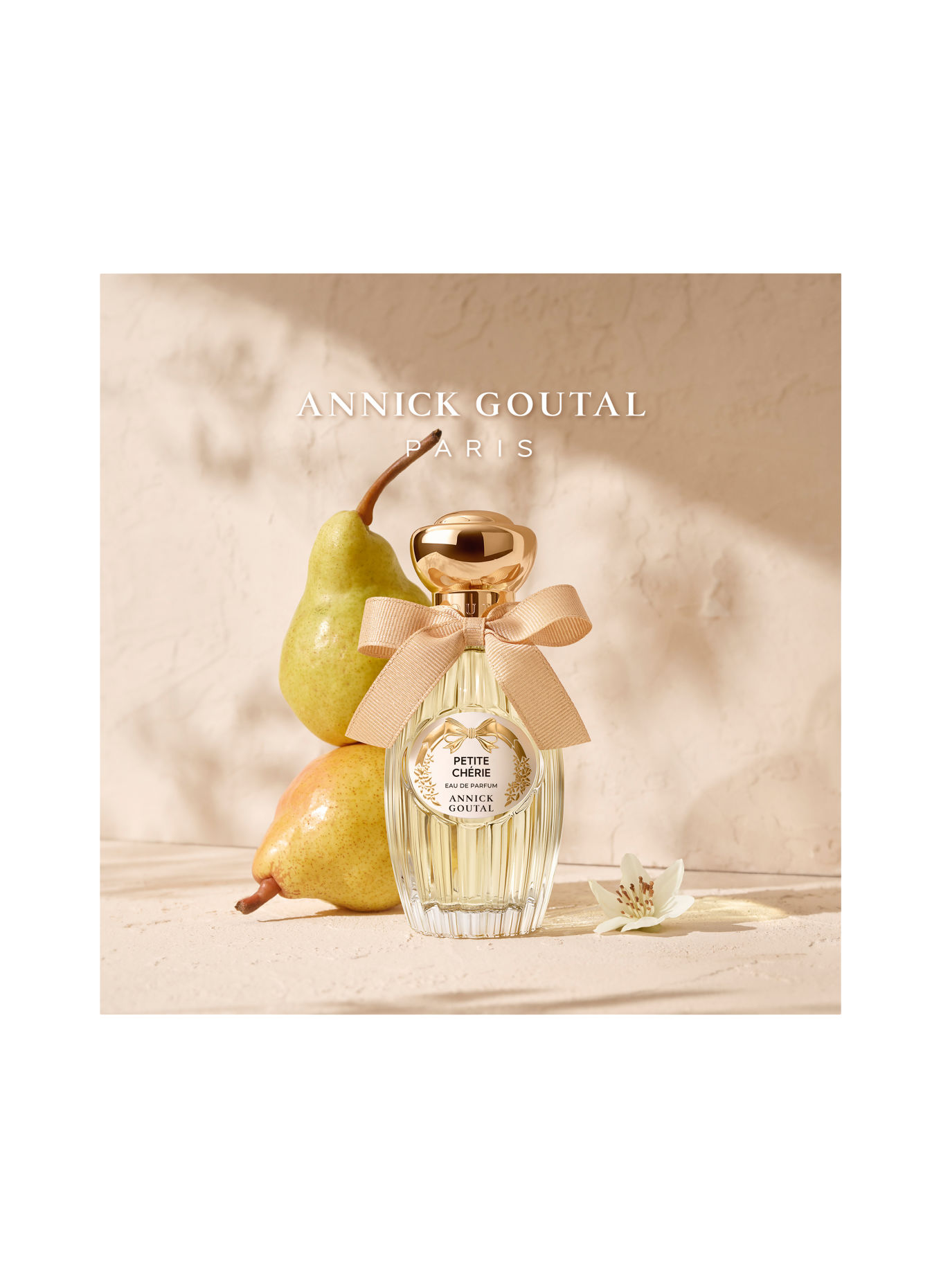 GOUTAL Fragrances PETITE CHÉRIE