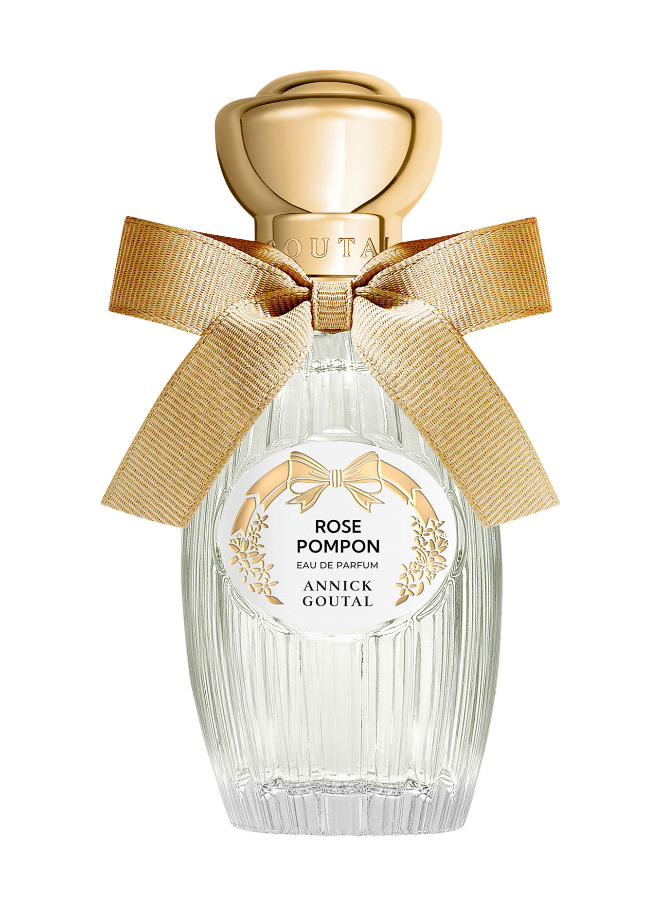 GOUTAL Fragrances ROSE POMPON