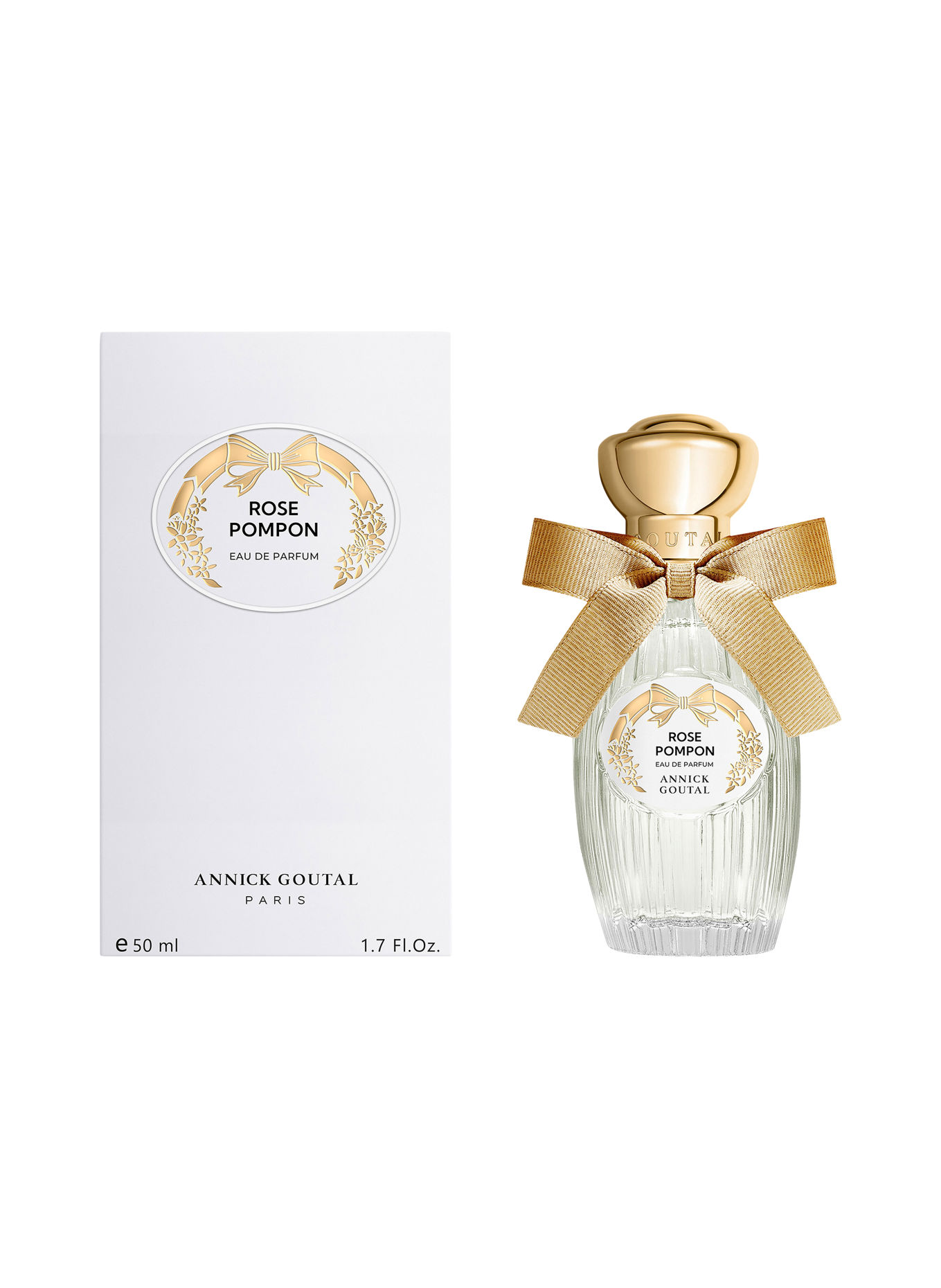 GOUTAL Fragrances ROSE POMPON