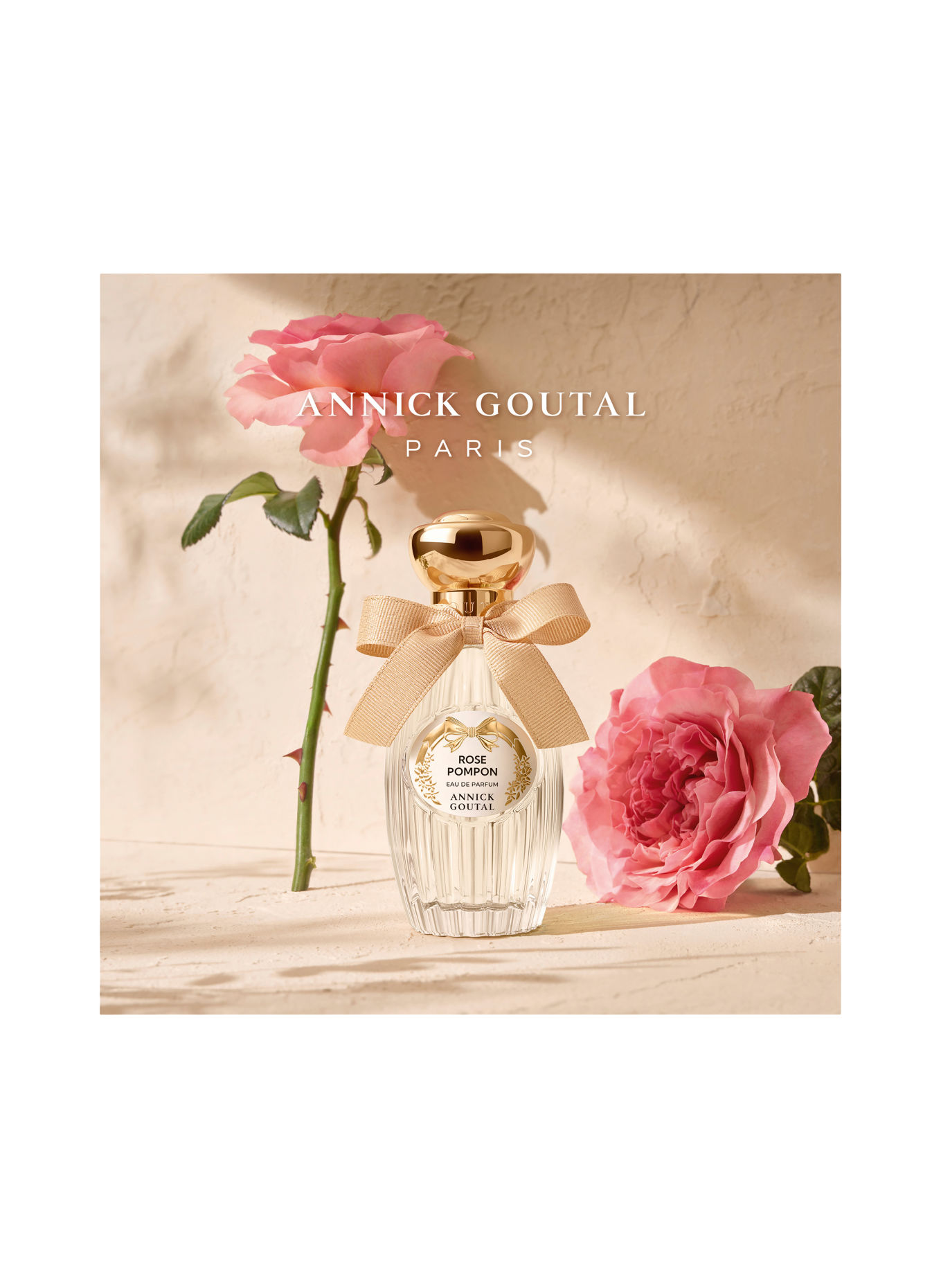 GOUTAL Fragrances ROSE POMPON