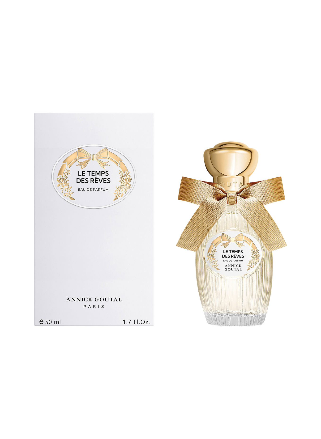 GOUTAL Fragrances LE TEMPS DES RÊVES