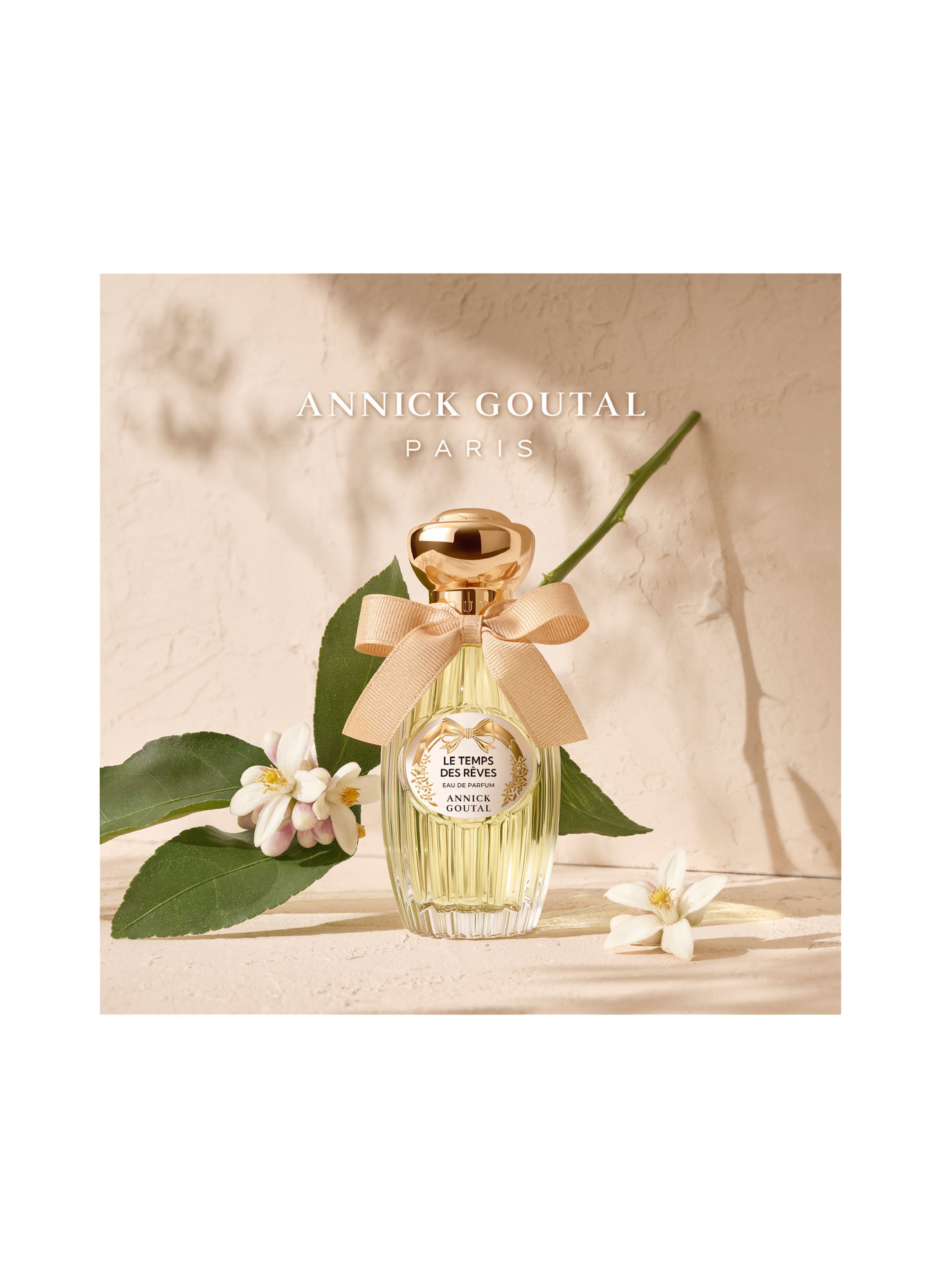 GOUTAL Fragrances LE TEMPS DES RÊVES