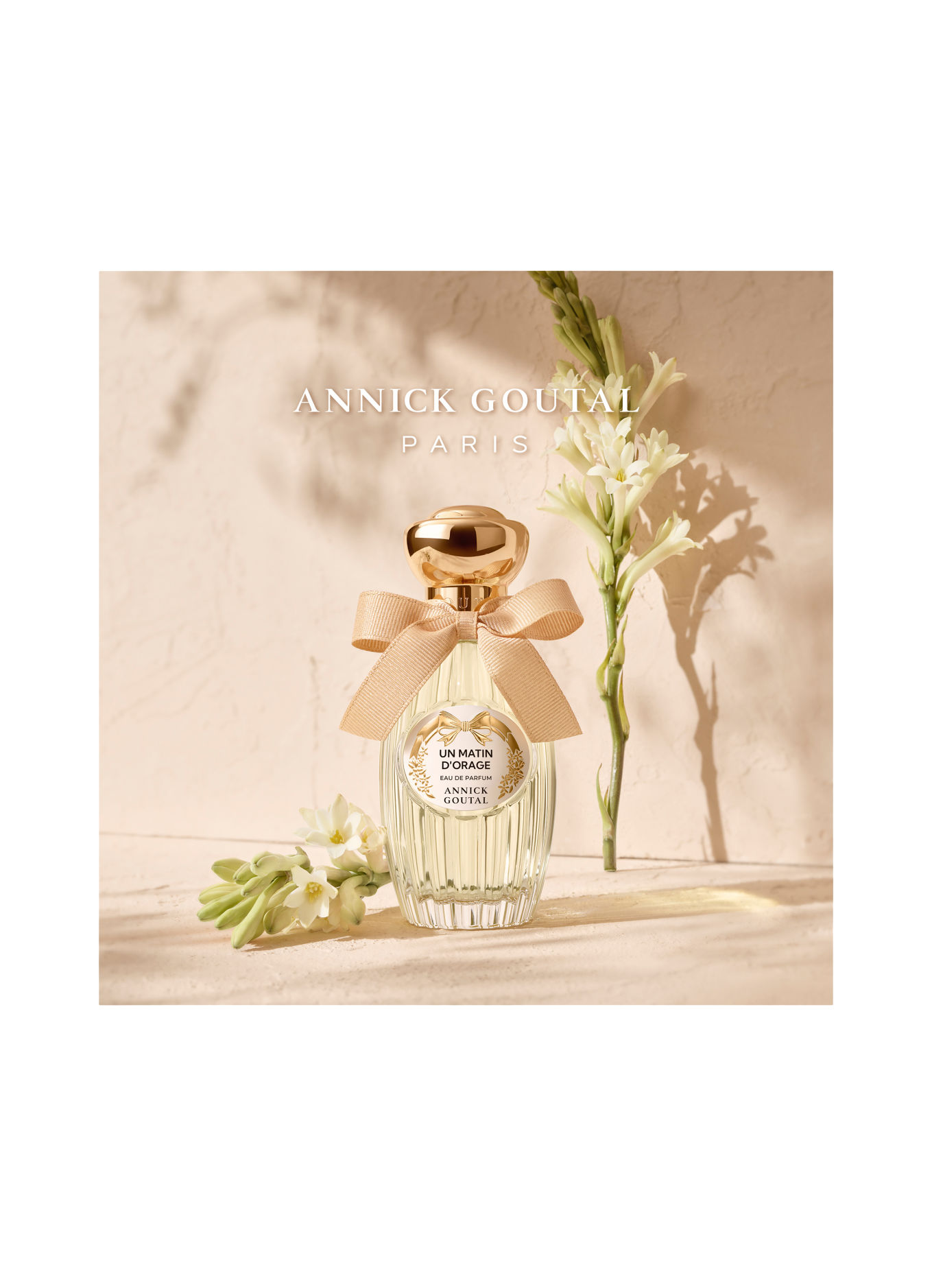 GOUTAL Fragrances UN MATIN D'ORAGE