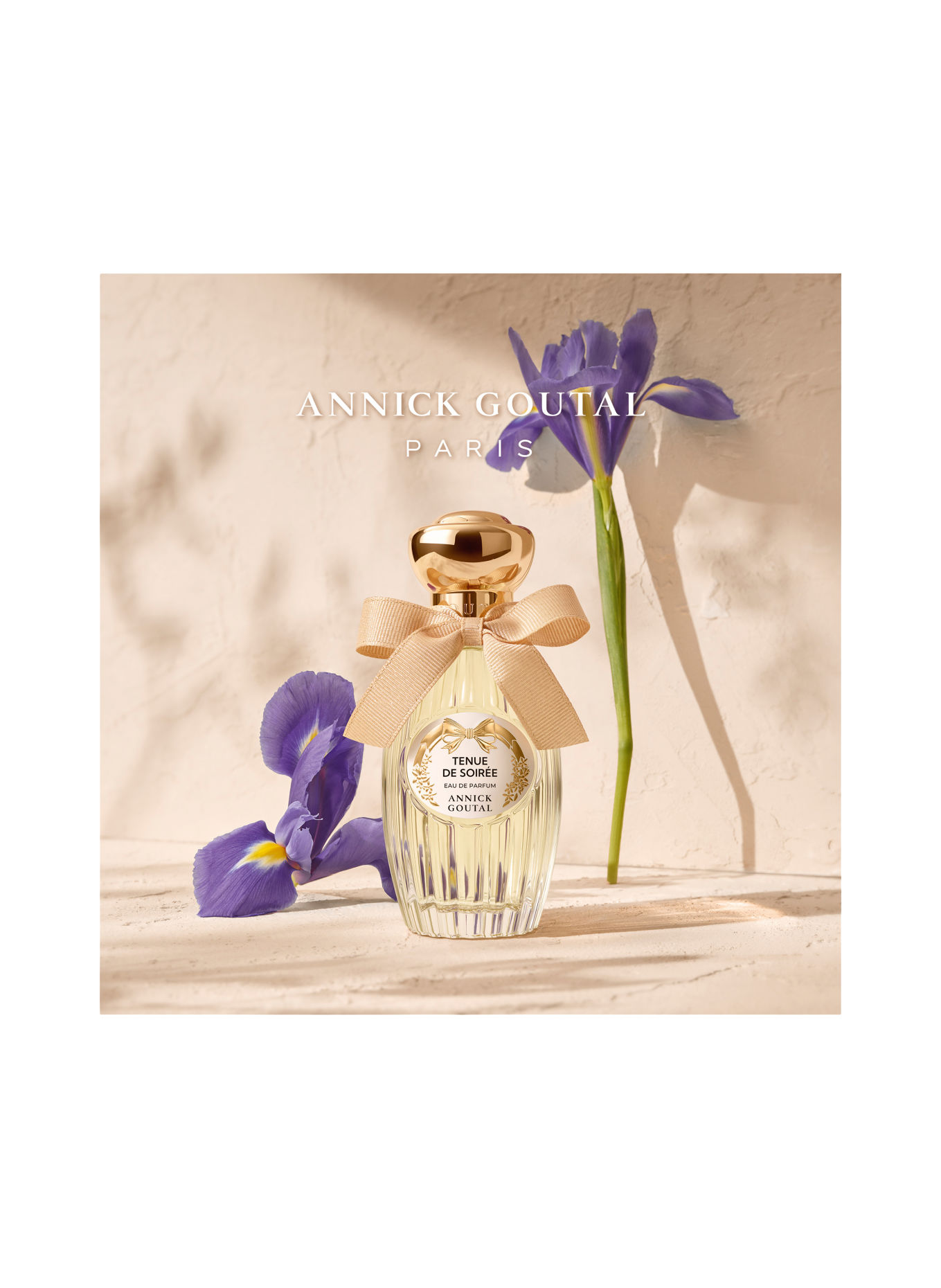 GOUTAL Fragrances TENUE DE SOIRÉE