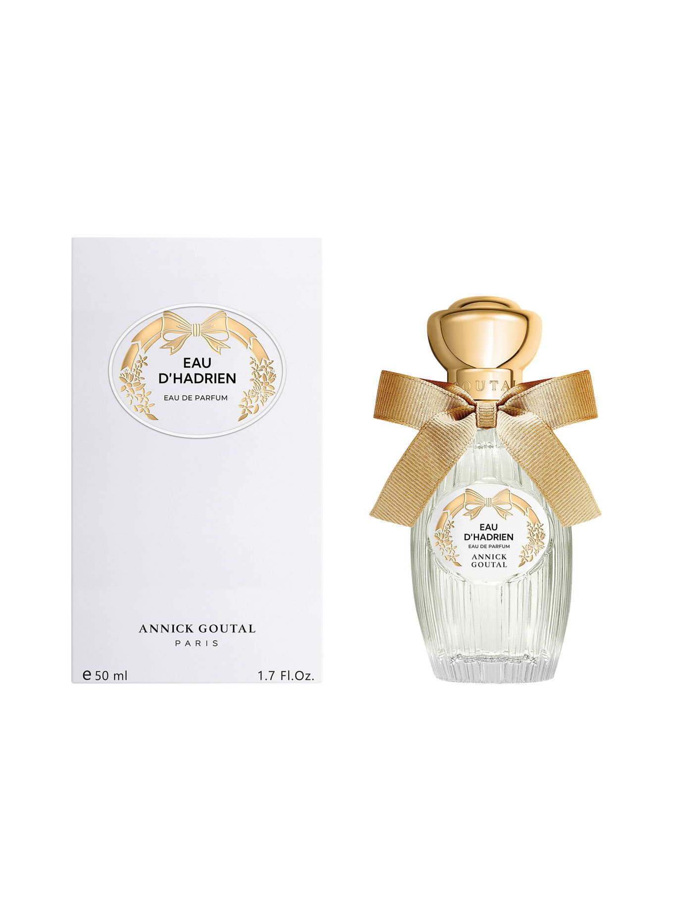 GOUTAL Fragrances EAU D'HADRIEN
