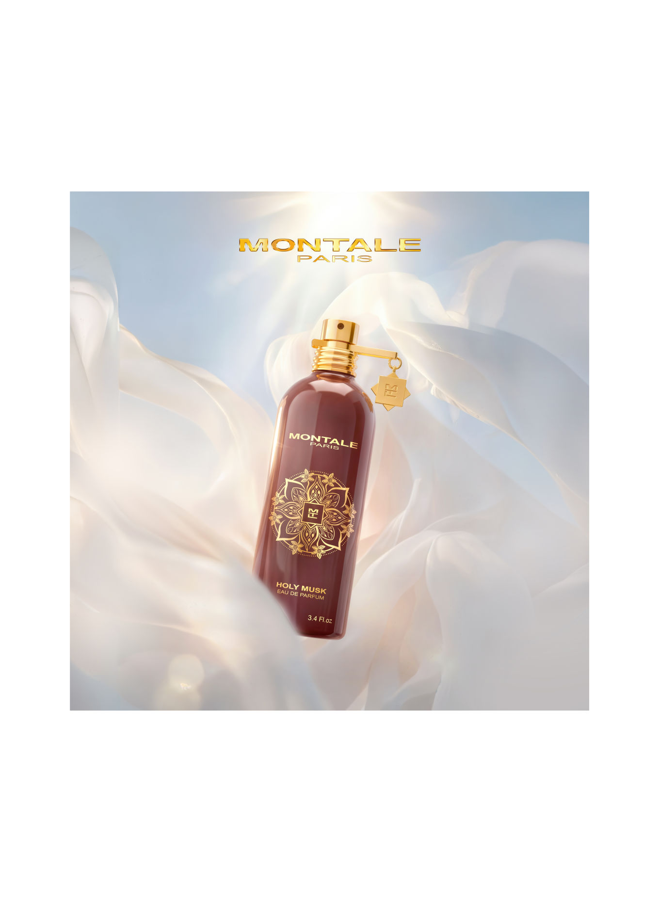 MONTALE HOLY MUSK