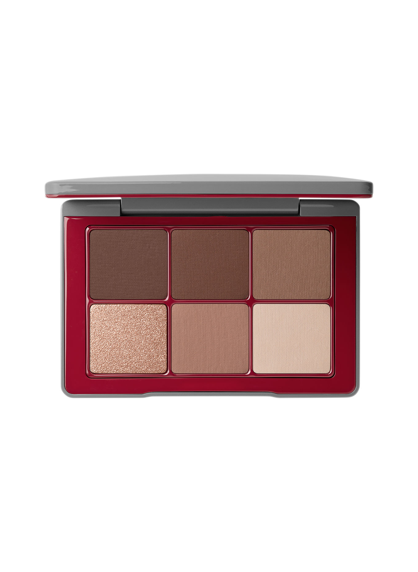 WESTMAN ATELIER THE EYESHADOW HOLIDAY EDIT: TOUJOURS FÊTE