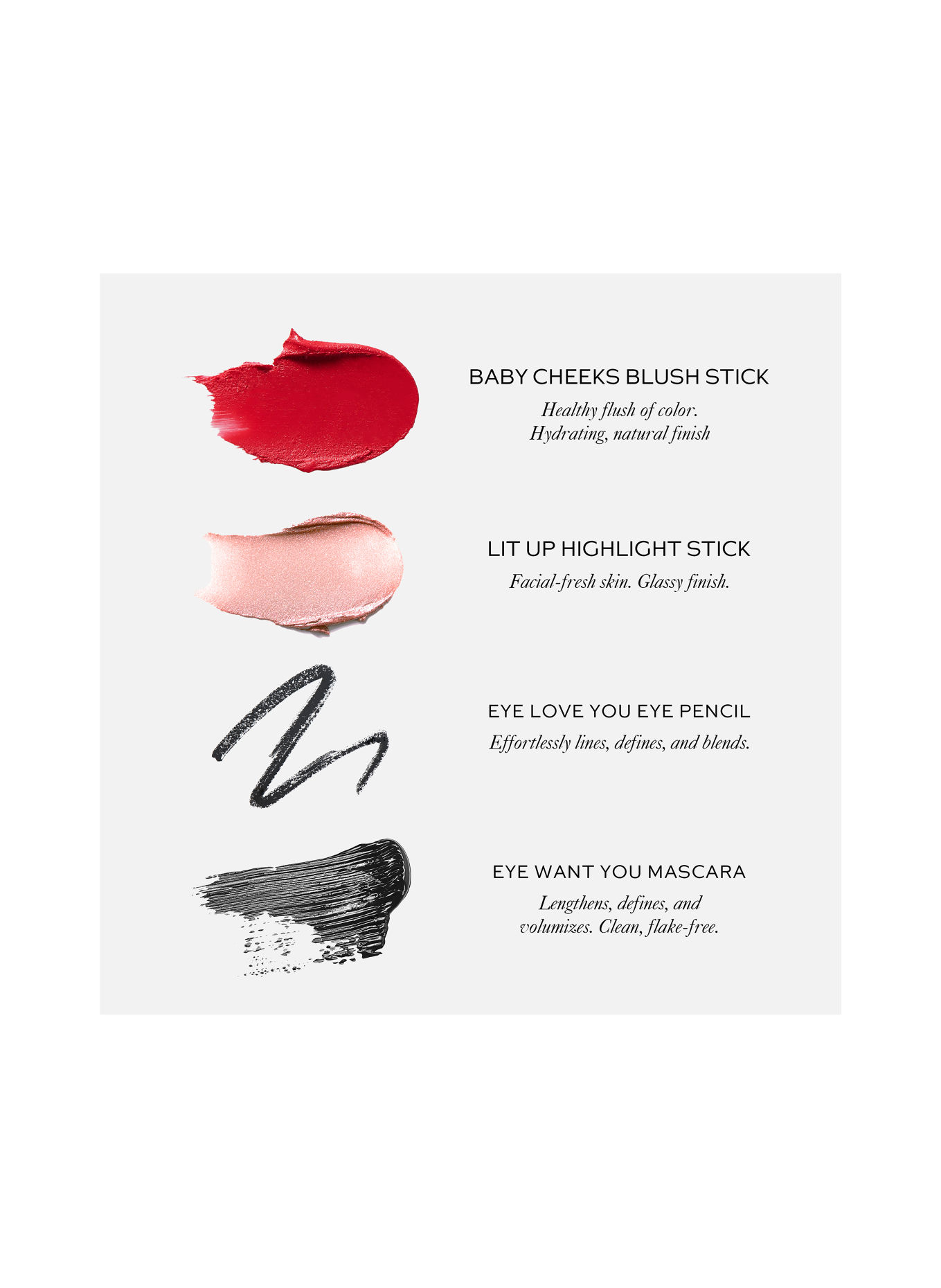 WESTMAN ATELIER PETITE PARTY: PETITE PARTY