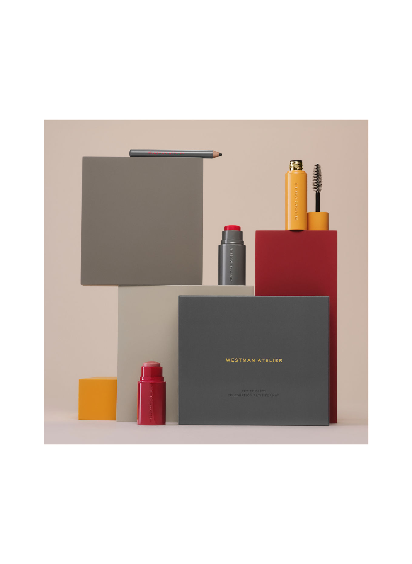 WESTMAN ATELIER PETITE PARTY: PETITE PARTY