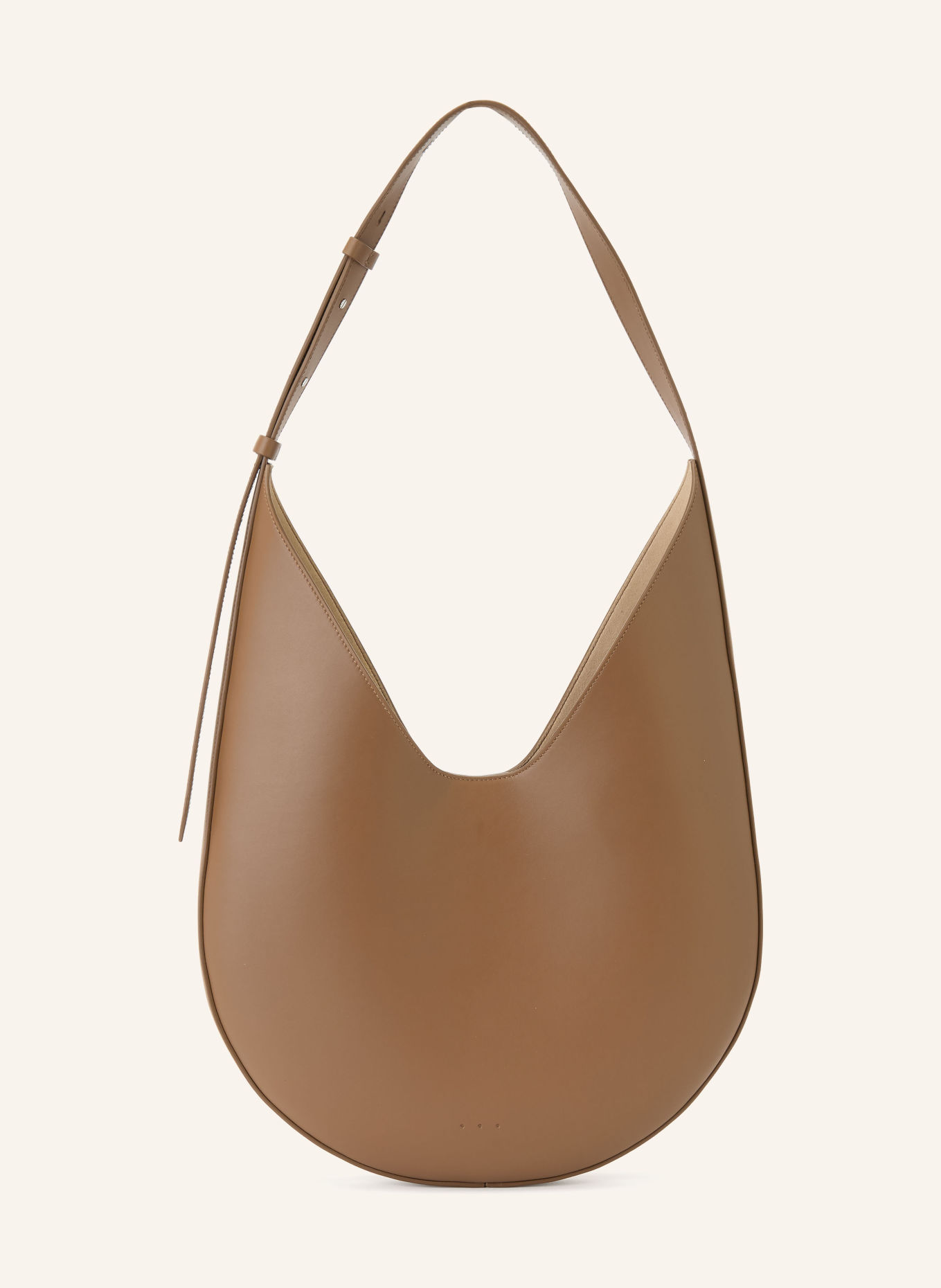 AESTHER EKME Buideltas HOBO LARGE: BRUIN