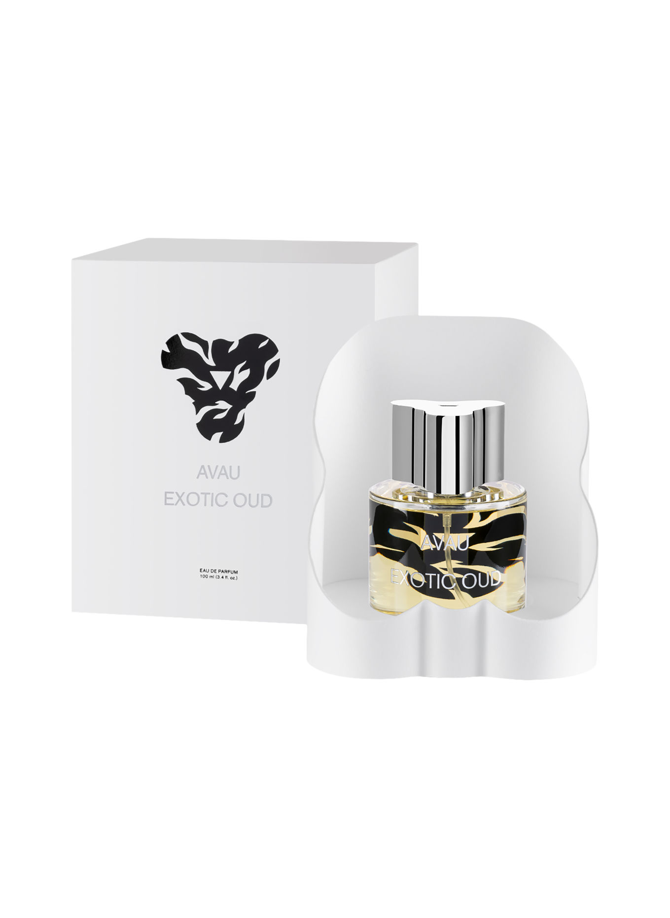 AVAU EXOTIC OUD