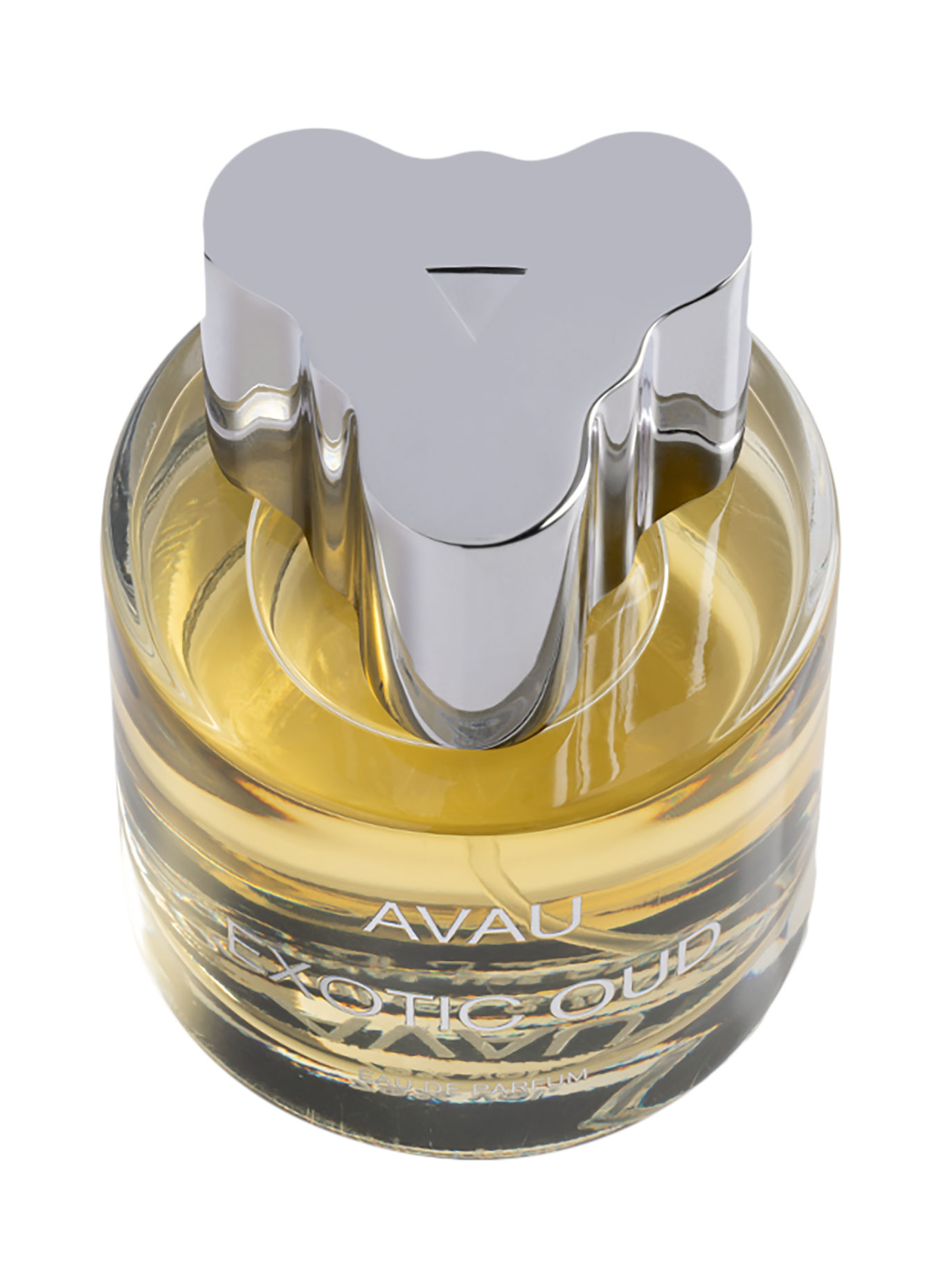 AVAU EXOTIC OUD
