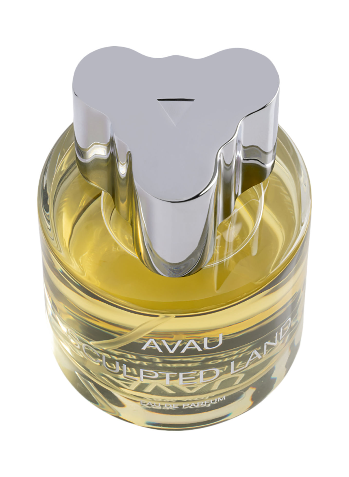 AVAU SCULPTED LAND