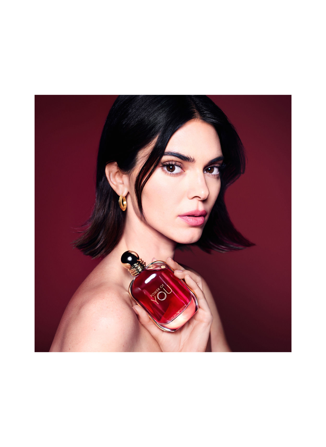 EMPORIO ARMANI POWER OF YOU