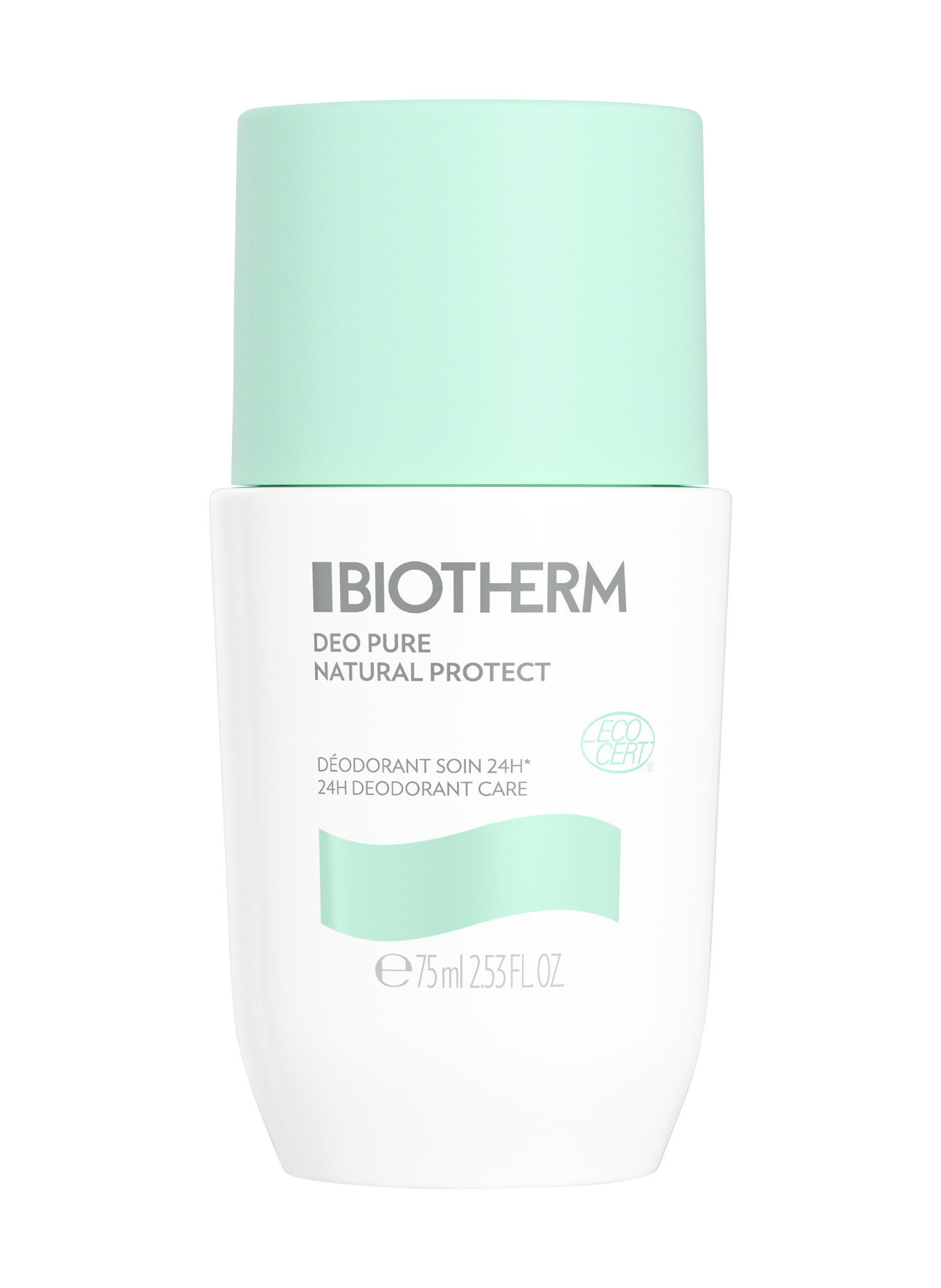 BIOTHERM DEO PURE NATURAL PROTECT