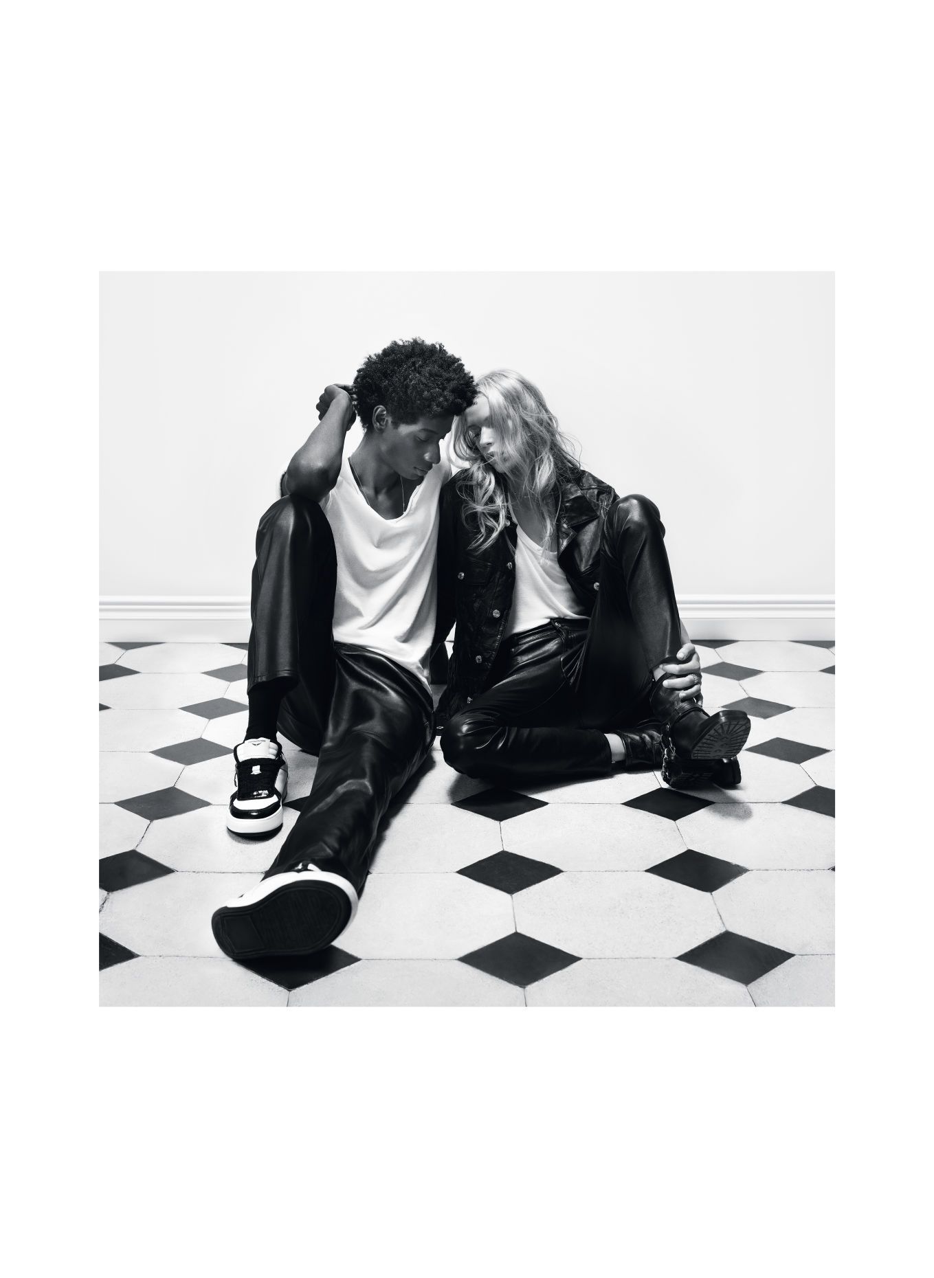 ZADIG & VOLTAIRE Fragrances THIS IS HER!