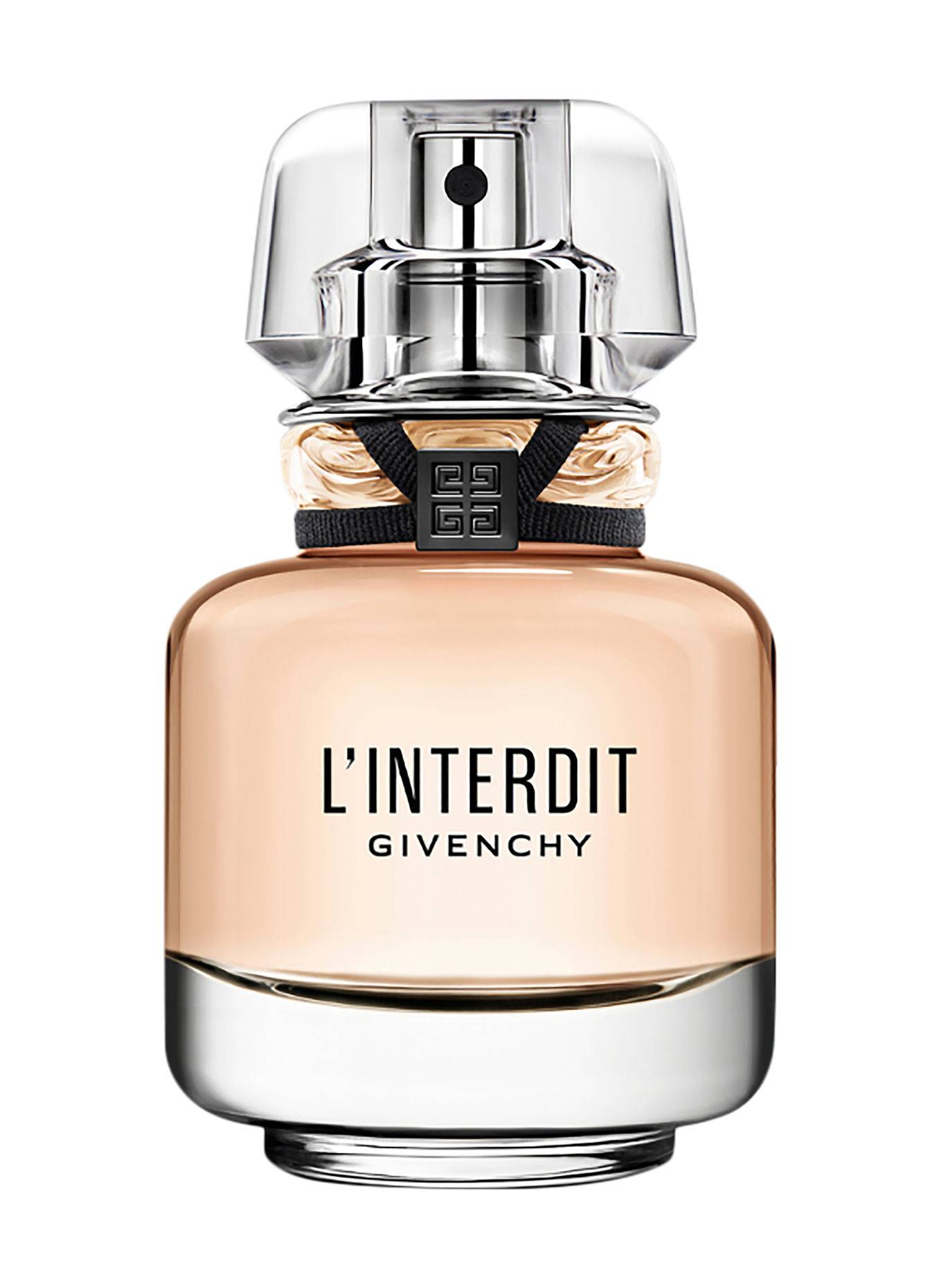 GIVENCHY L'INTERDIT