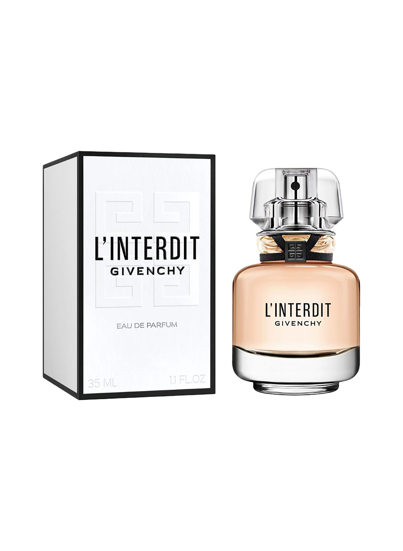 GIVENCHY L'INTERDIT