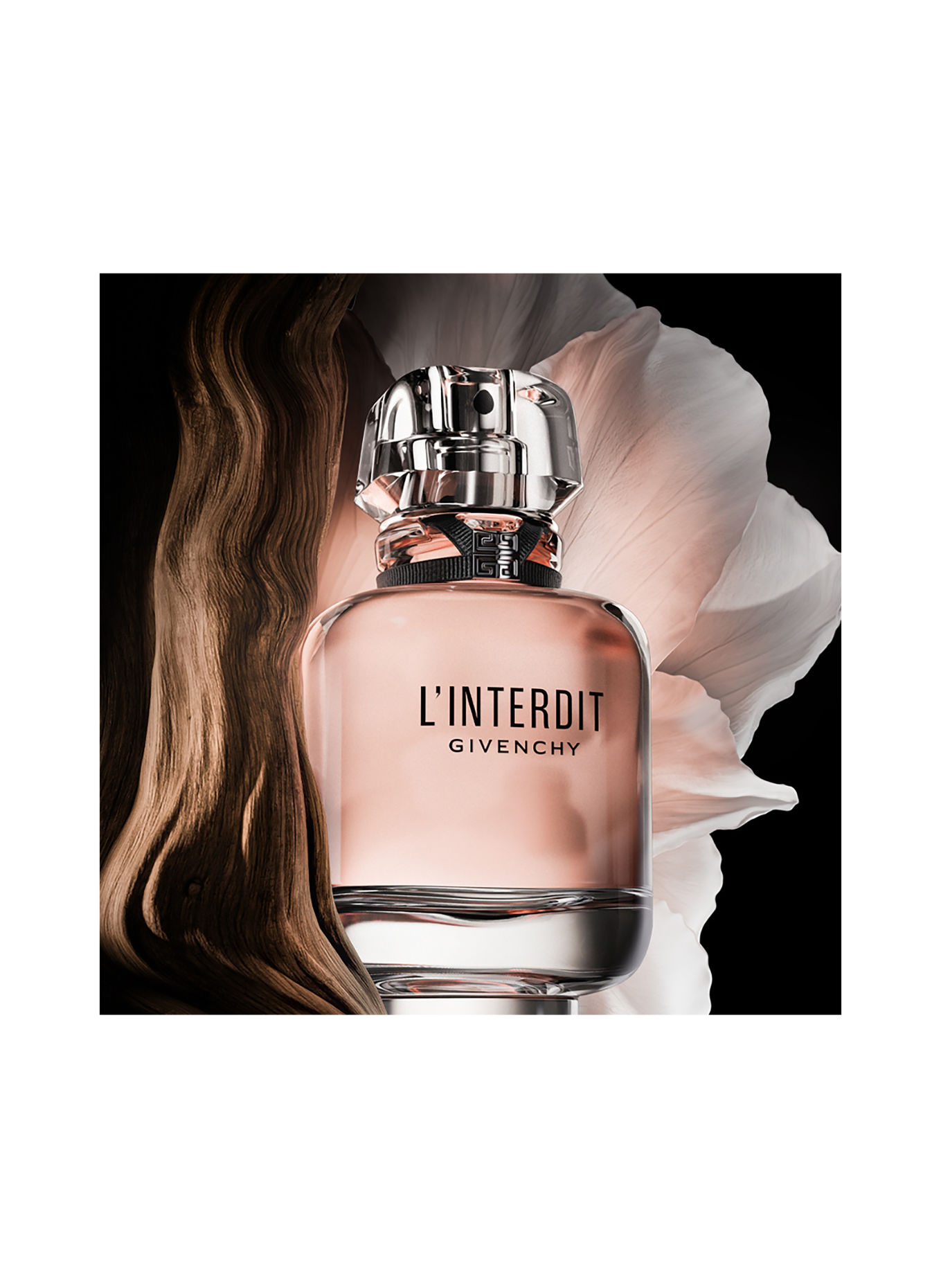 GIVENCHY L'INTERDIT