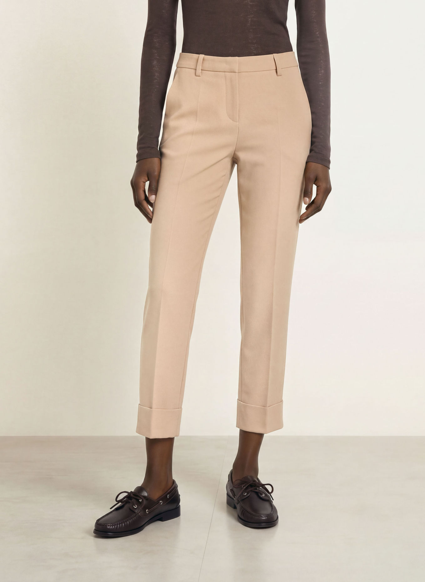 CAMBIO 7/8-Hose KRYSTAL: CAMEL