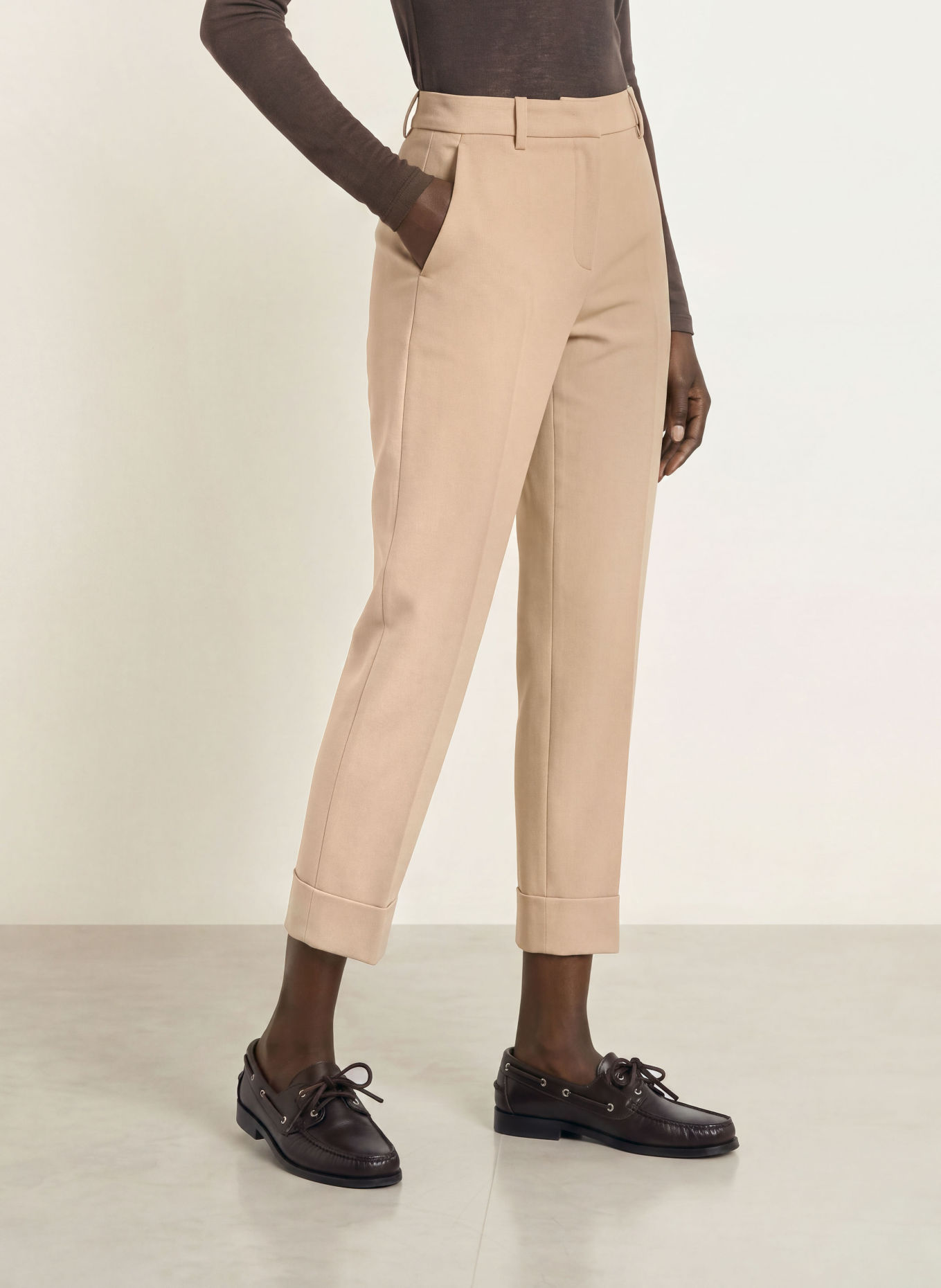 CAMBIO 7/8-Hose KRYSTAL: CAMEL