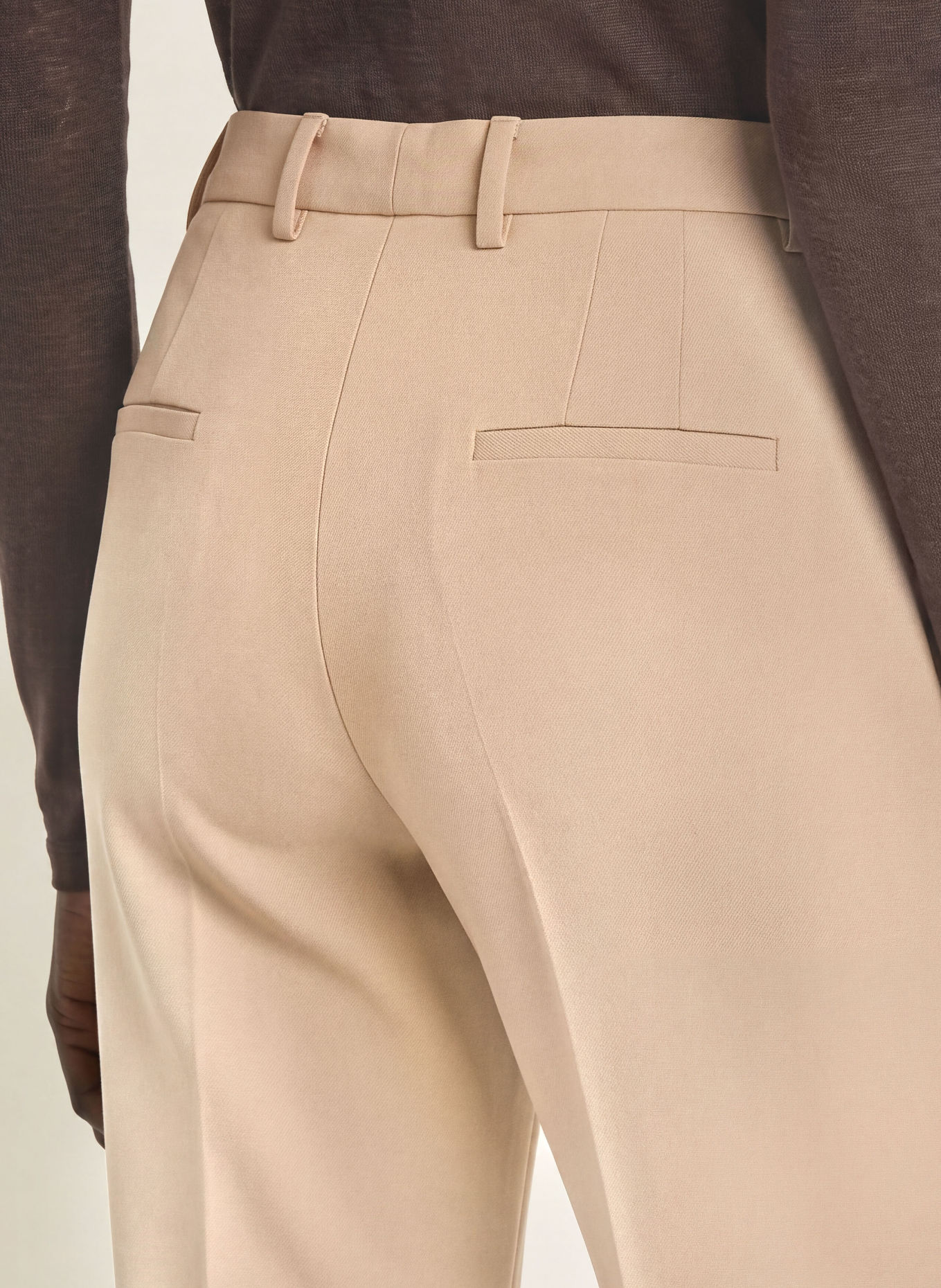 CAMBIO 7/8-Hose KRYSTAL: CAMEL