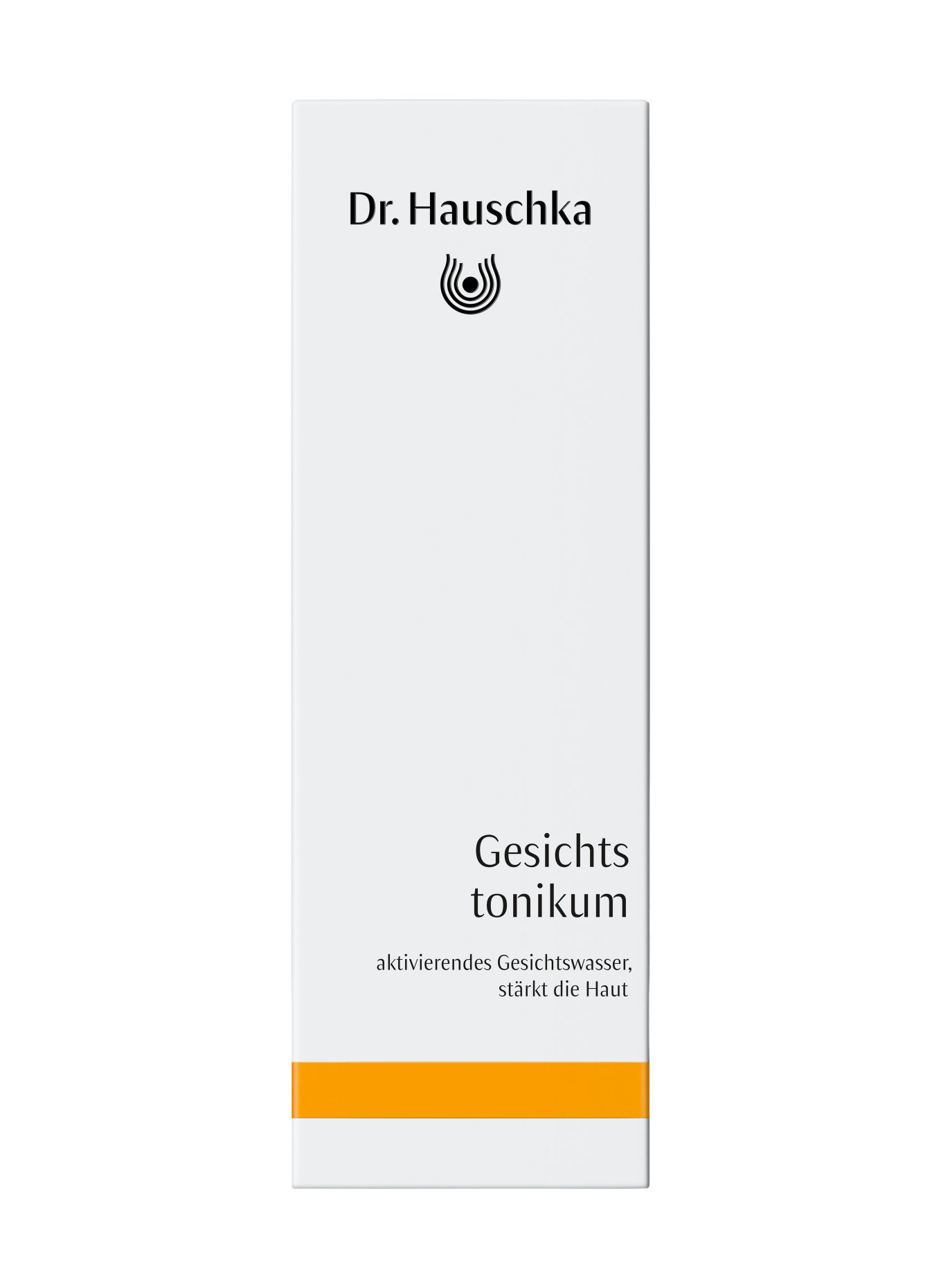 Dr. Hauschka GESICHTSTONIKUM