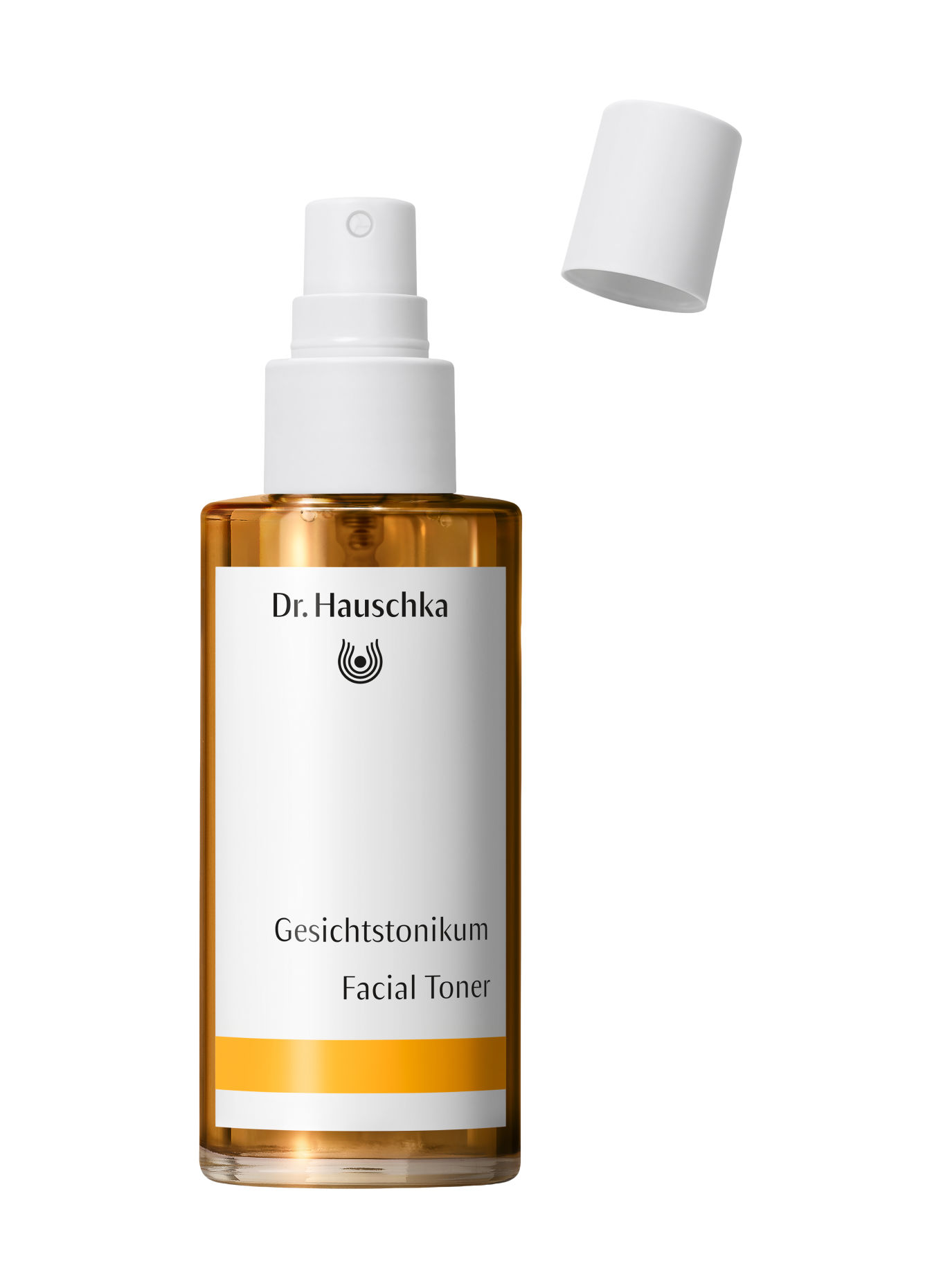 Dr. Hauschka GESICHTSTONIKUM