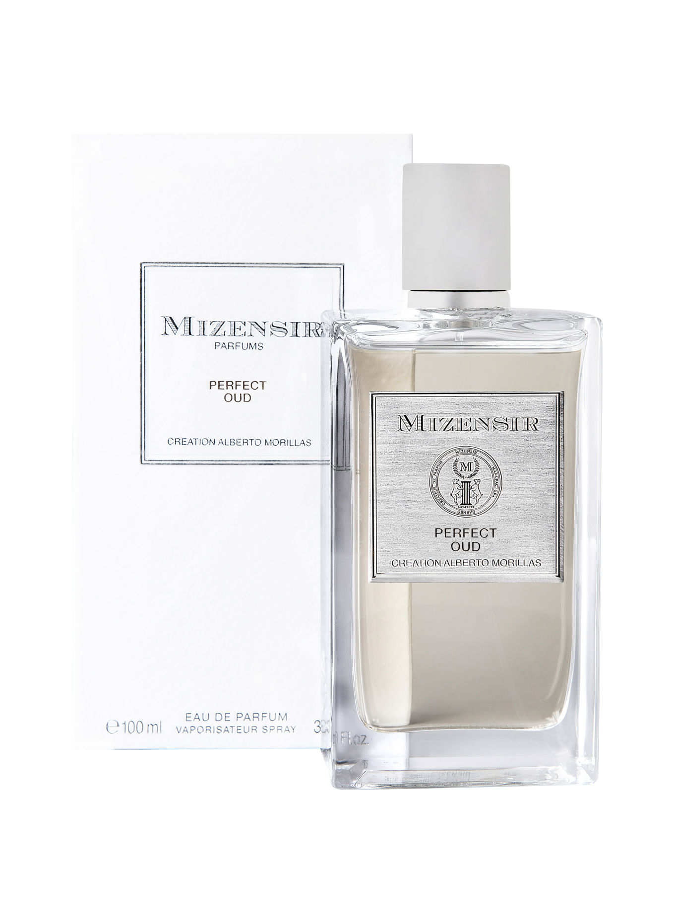MIZENSIR PERFECT OUD