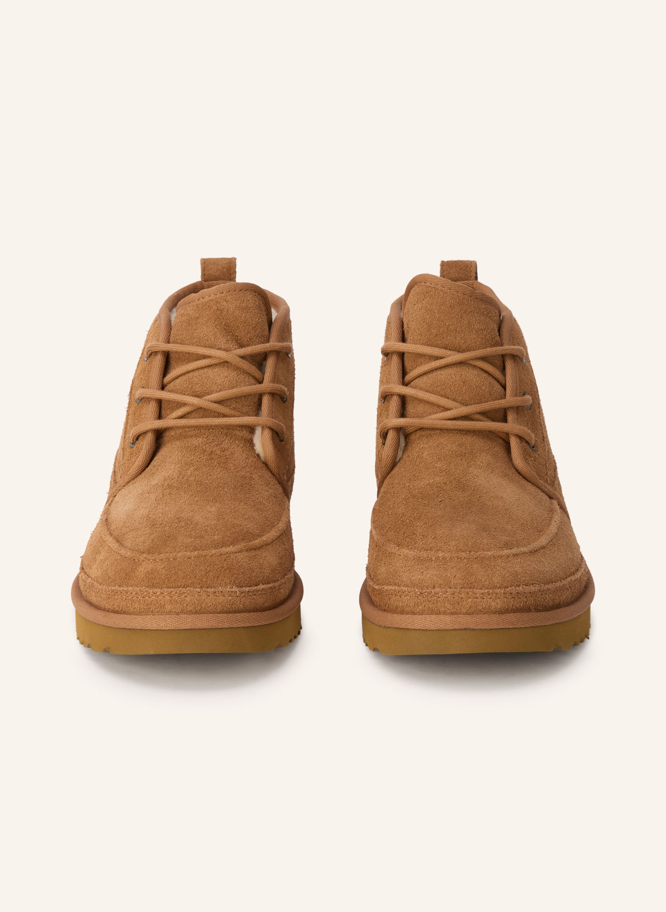 UGG Desert boots NEW: CAMEL