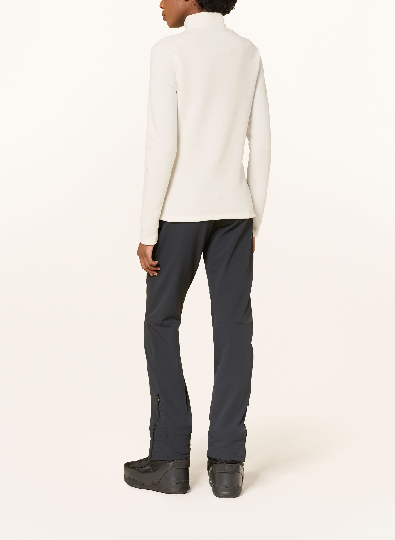 odlo Midlayer RIGI: WIT