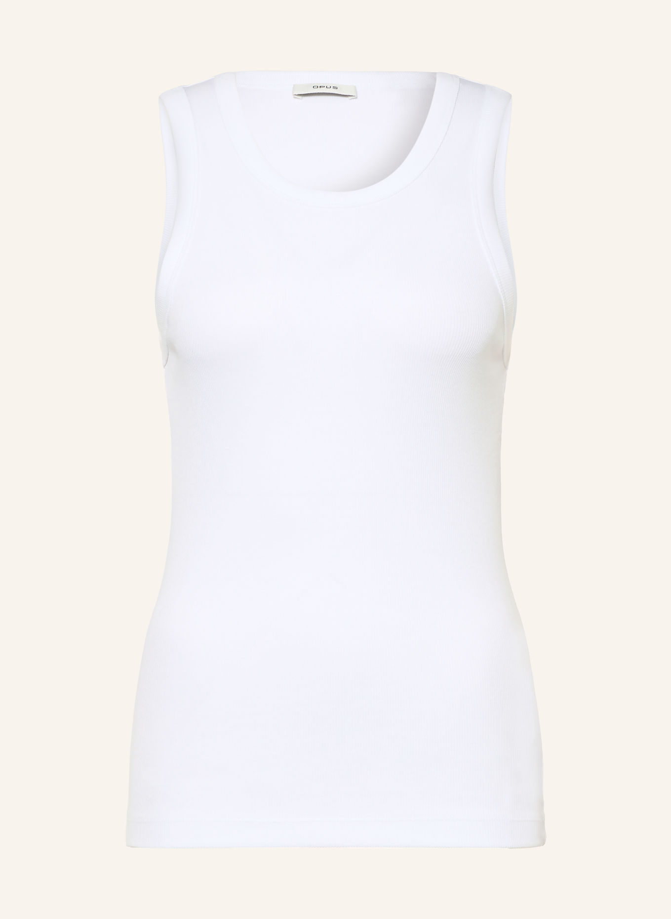 OPUS Top ILESSO: WEISS